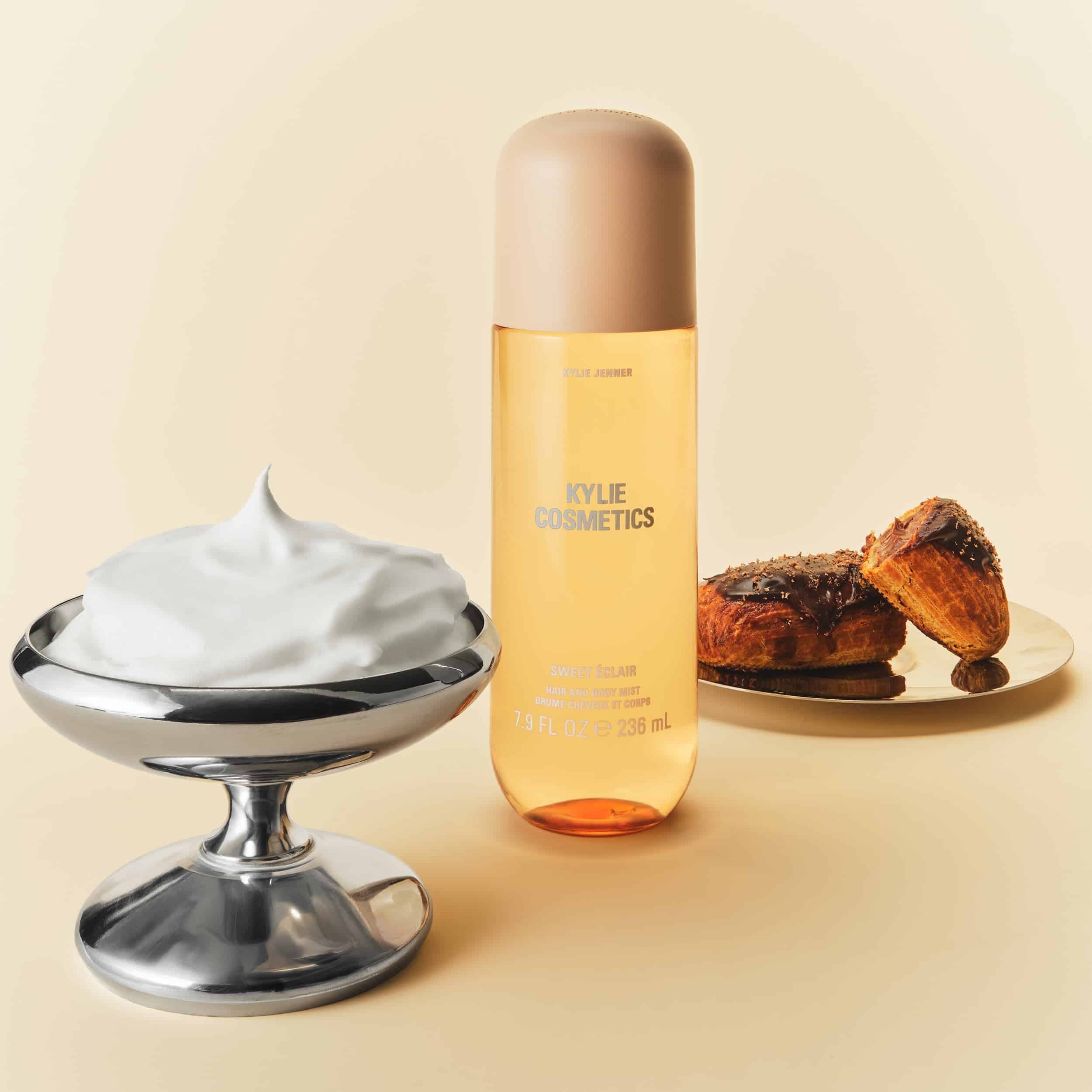Kylie Sweet Éclair Hair And Body Mist - Mind Türkiye