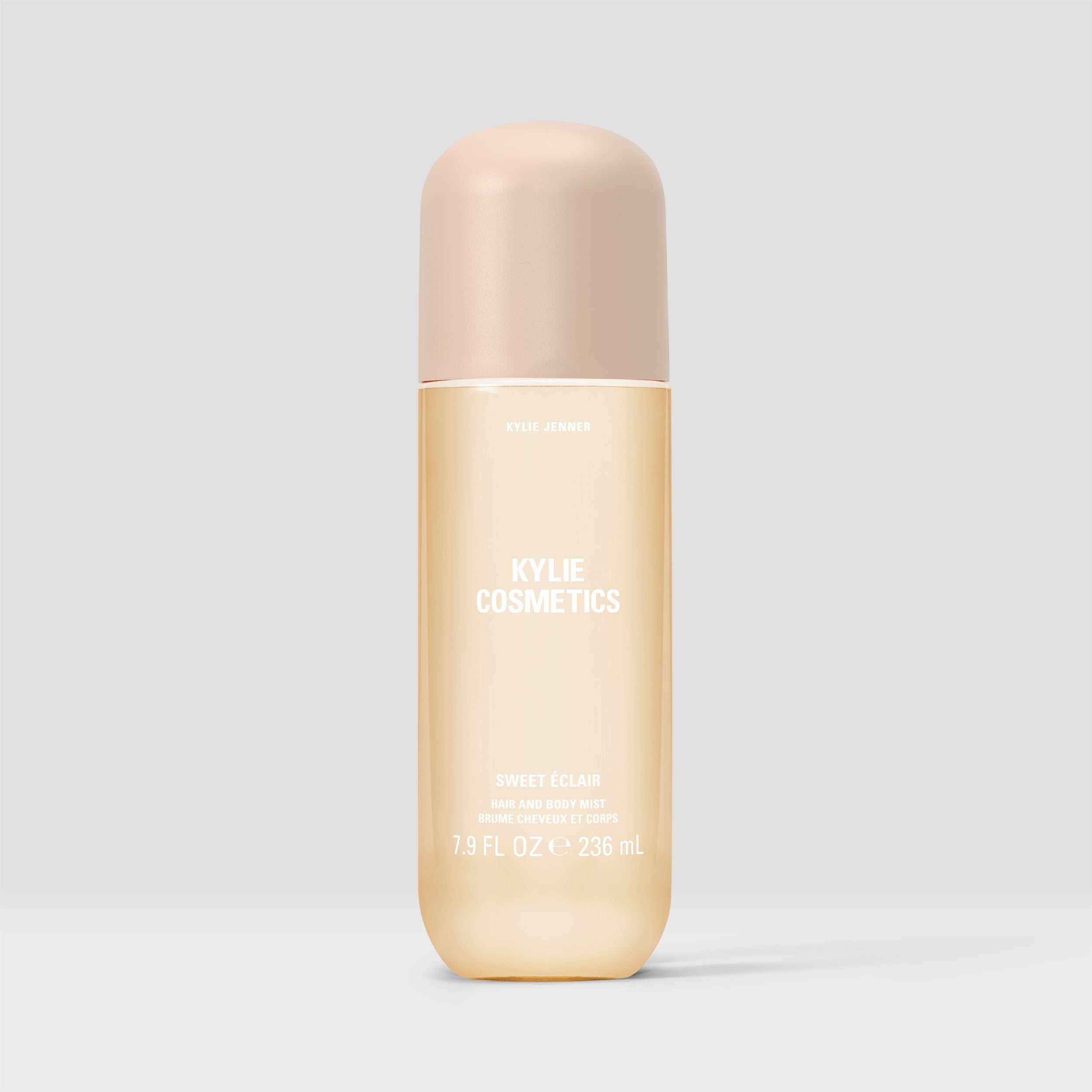 Kylie Sweet Éclair Hair And Body Mist - Mind Türkiye