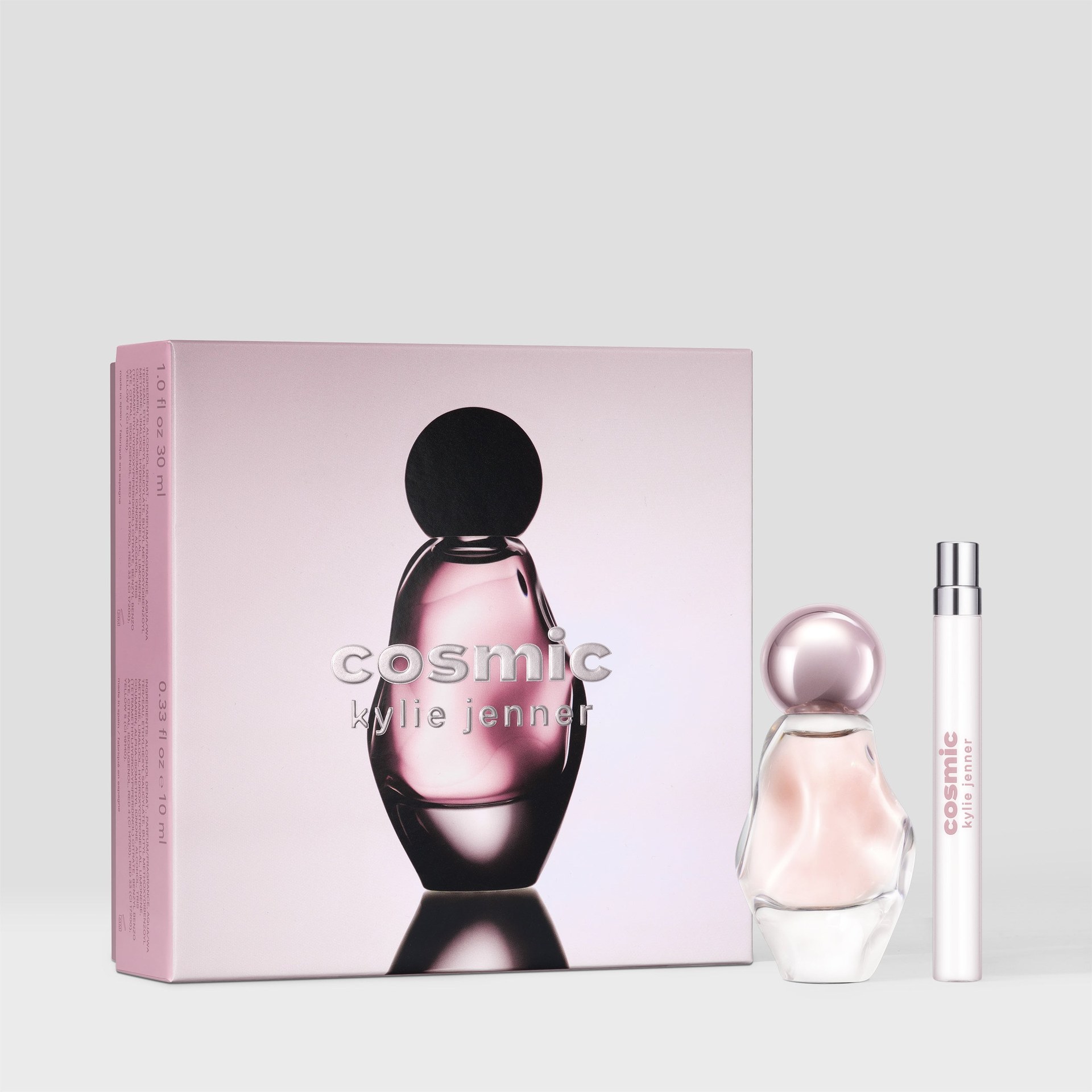 Kylie Cosmic Jenner 30ml And Pen Spray Gift Set