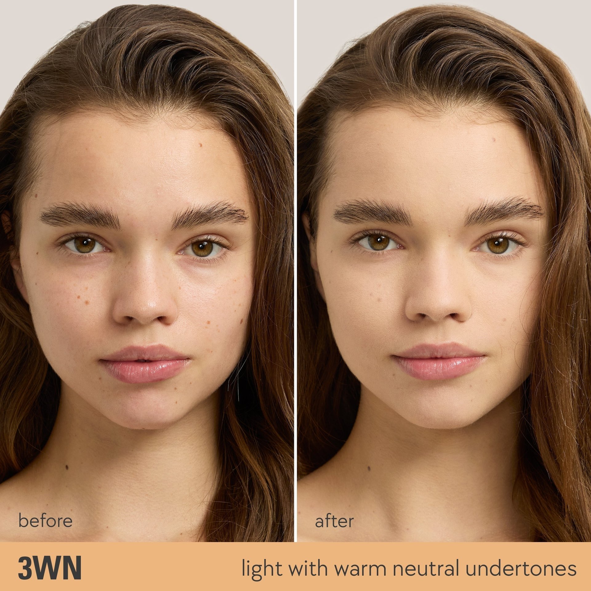 Kylie Natural Blur Powder Foundation - Mind Türkiye