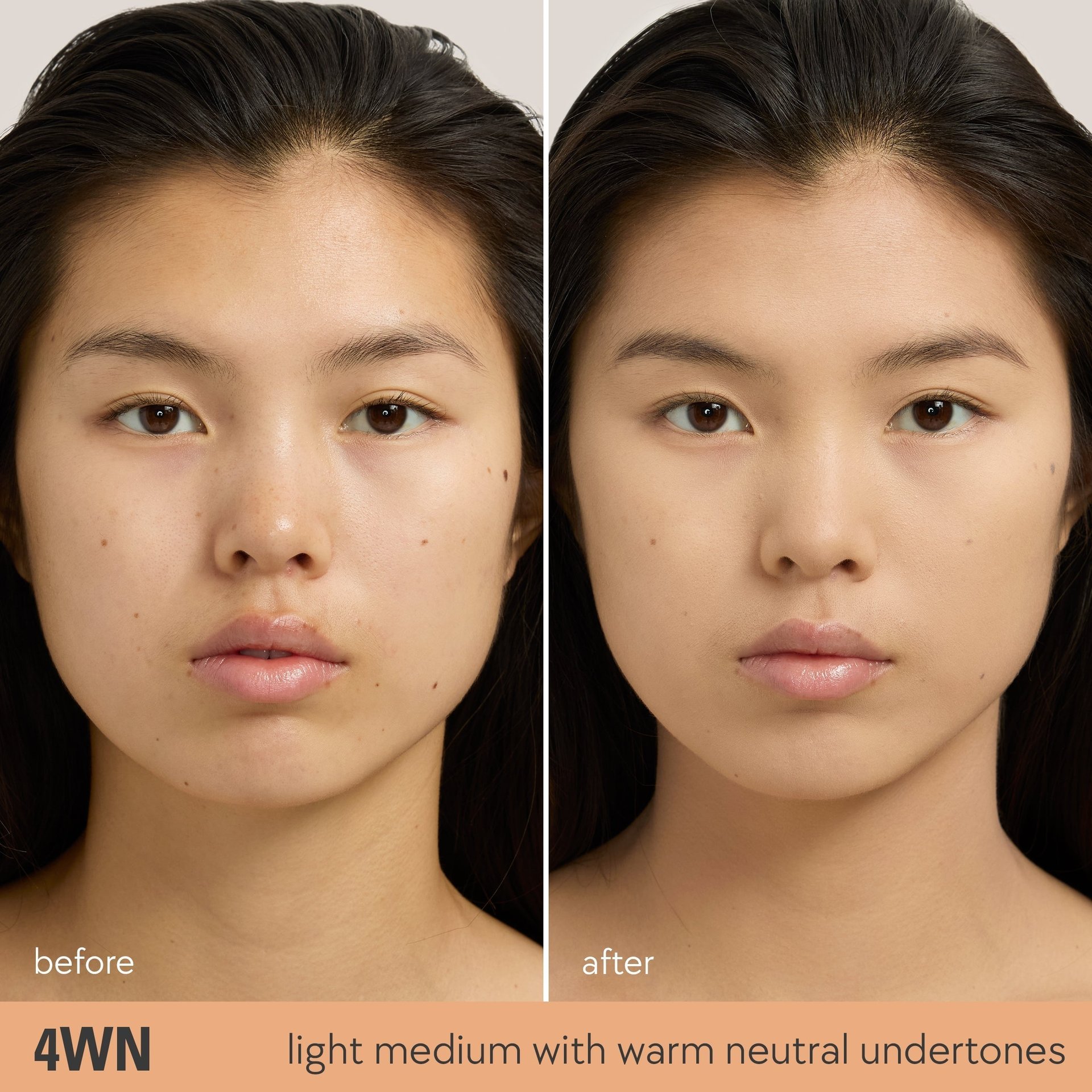 Kylie Natural Blur Powder Foundation - Mind Türkiye