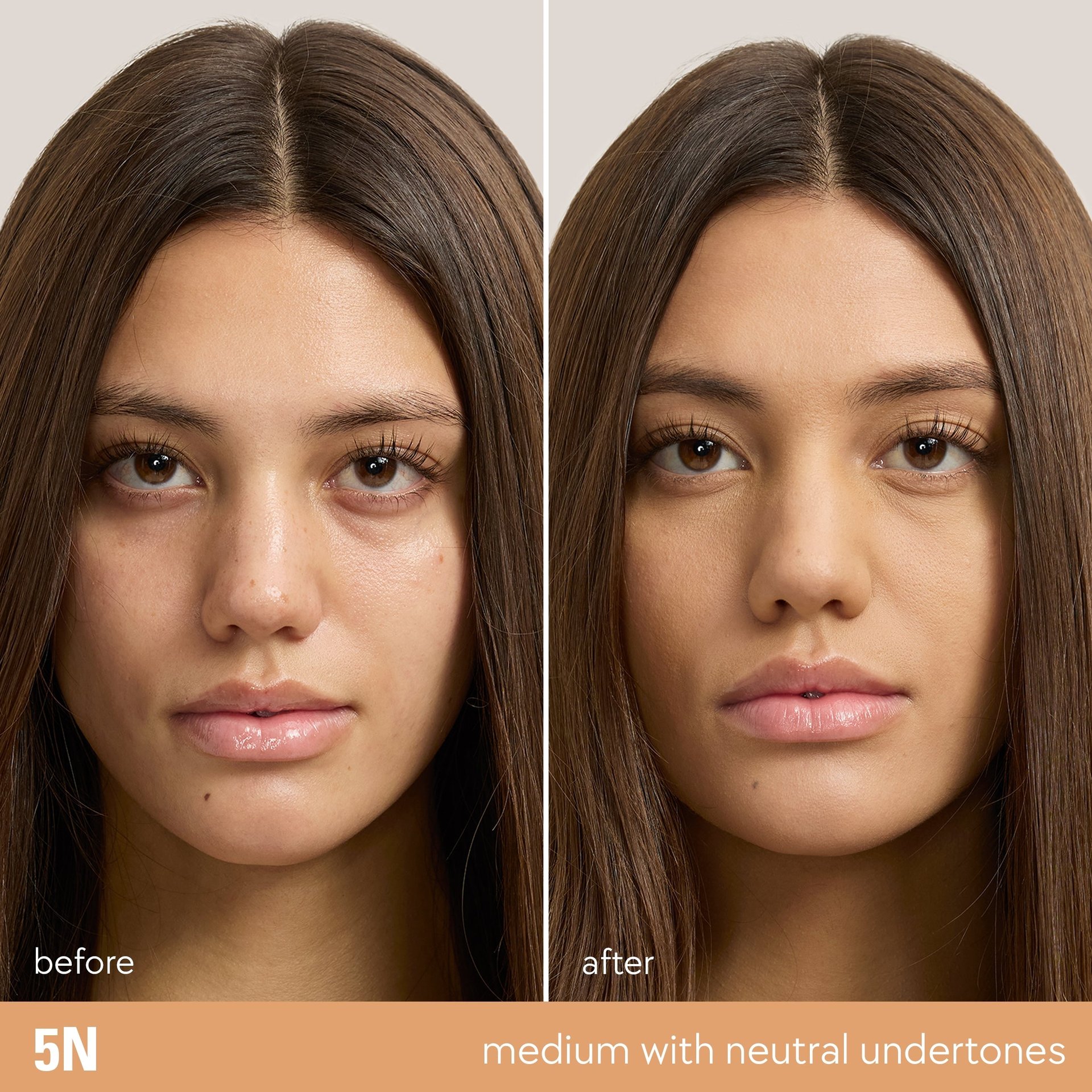 Kylie Natural Blur Powder Foundation - Mind Türkiye