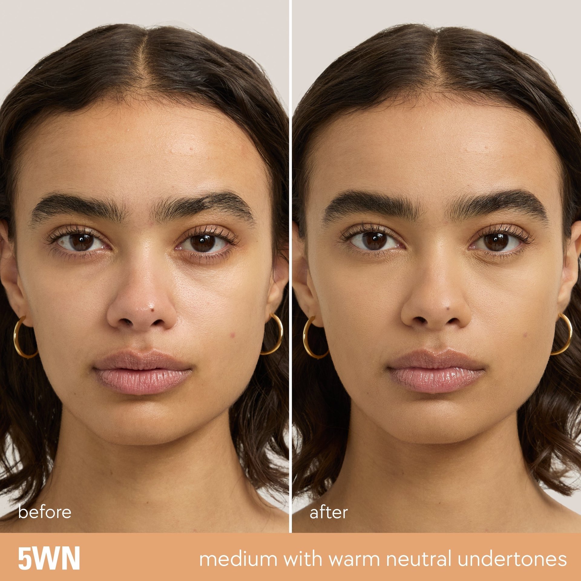 Kylie Natural Blur Powder Foundation - Mind Türkiye