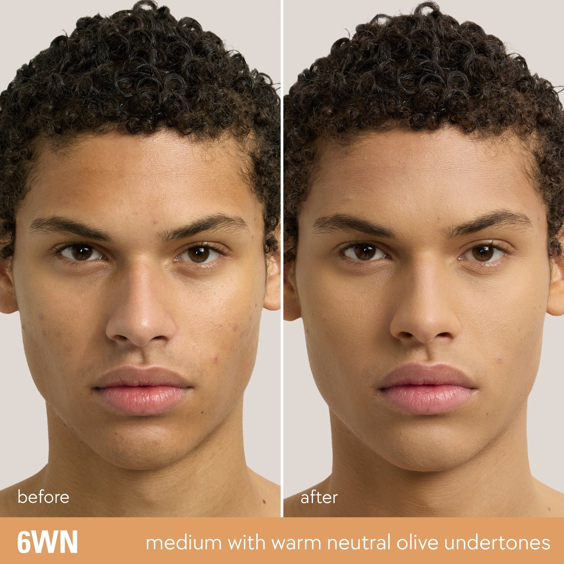 Kylie Natural Blur Powder Foundation - Mind Türkiye