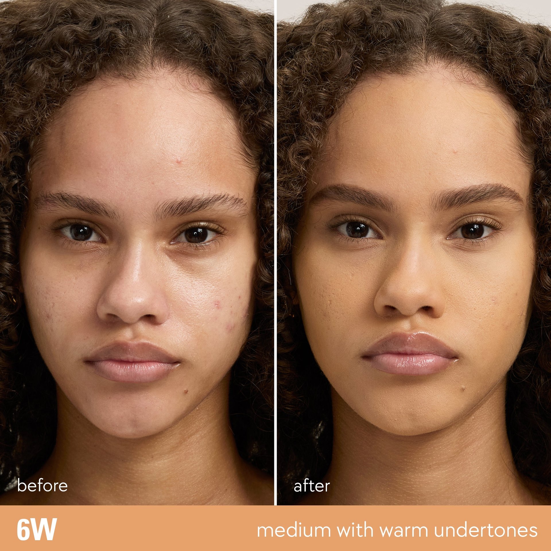 Kylie Natural Blur Powder Foundation - Mind Türkiye