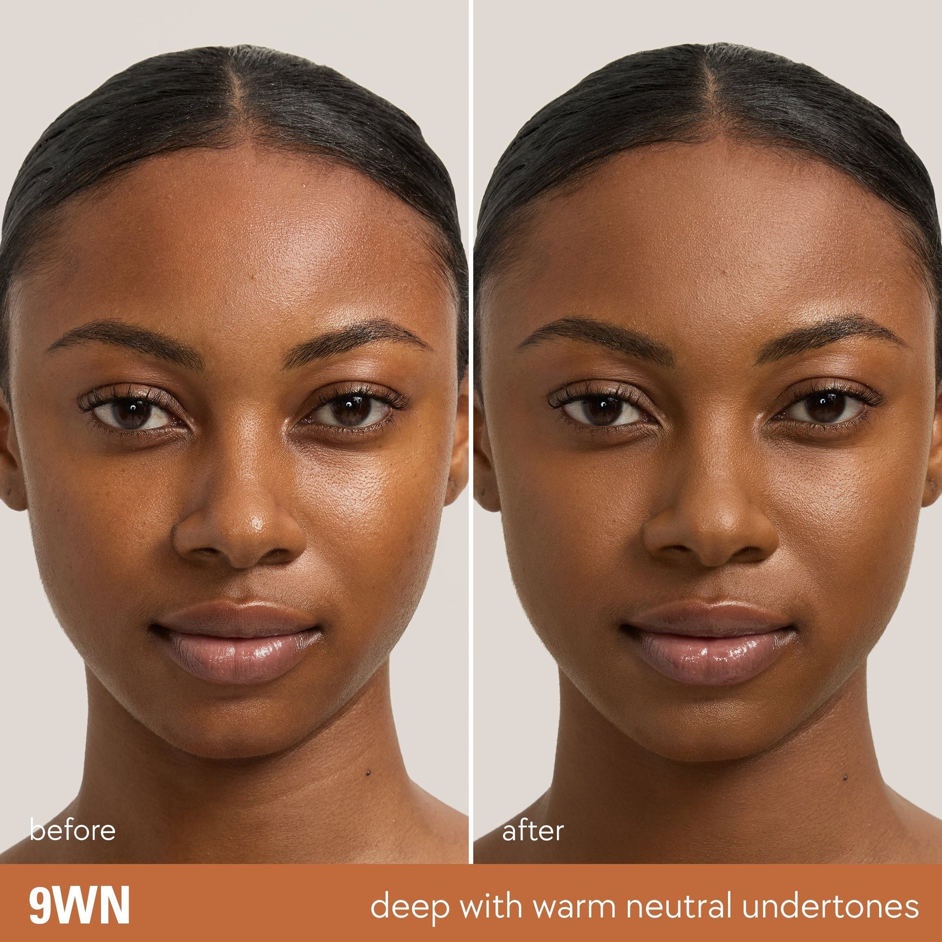 Kylie Natural Blur Powder Foundation - Mind Türkiye