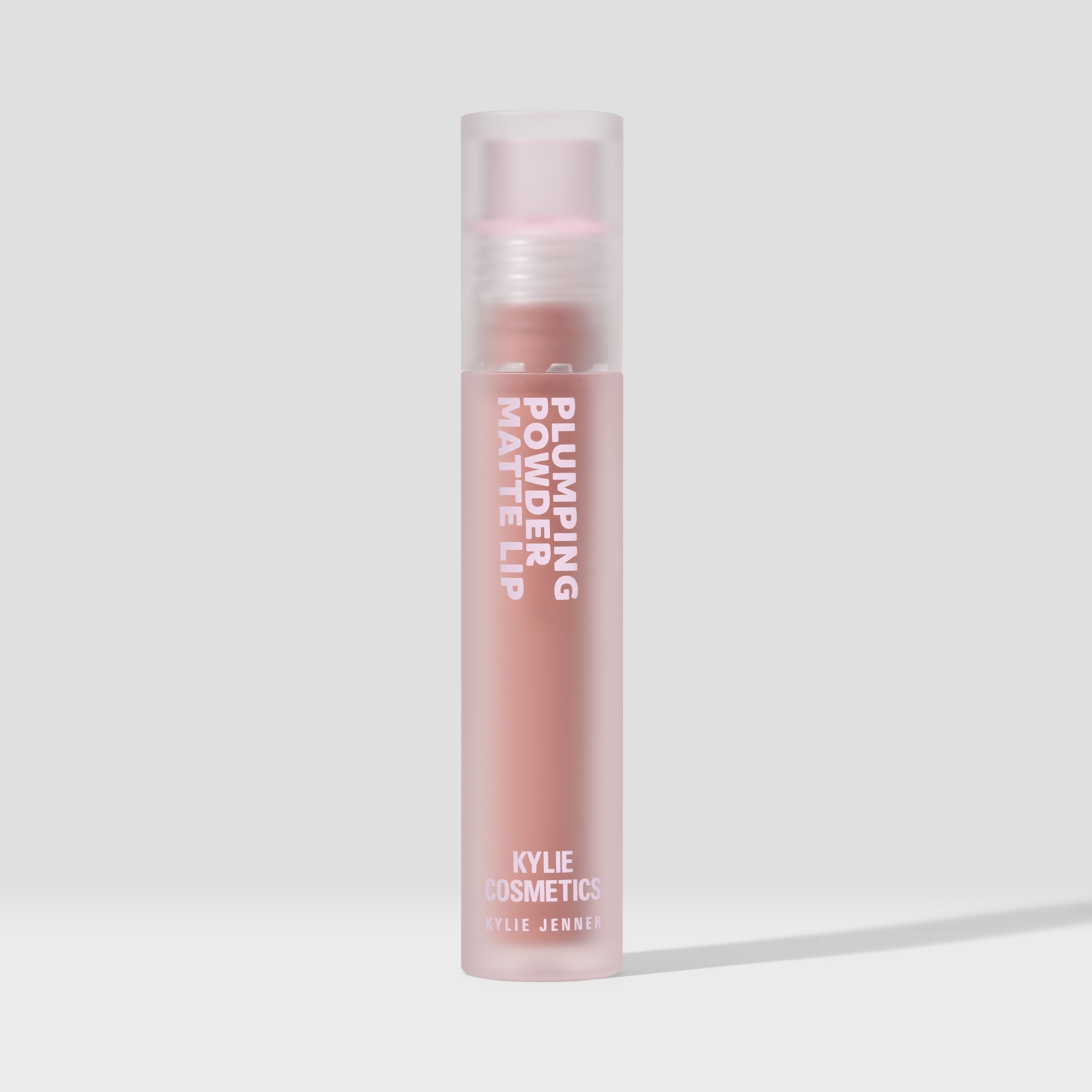 Kylie Plumping Powder Matte Lip