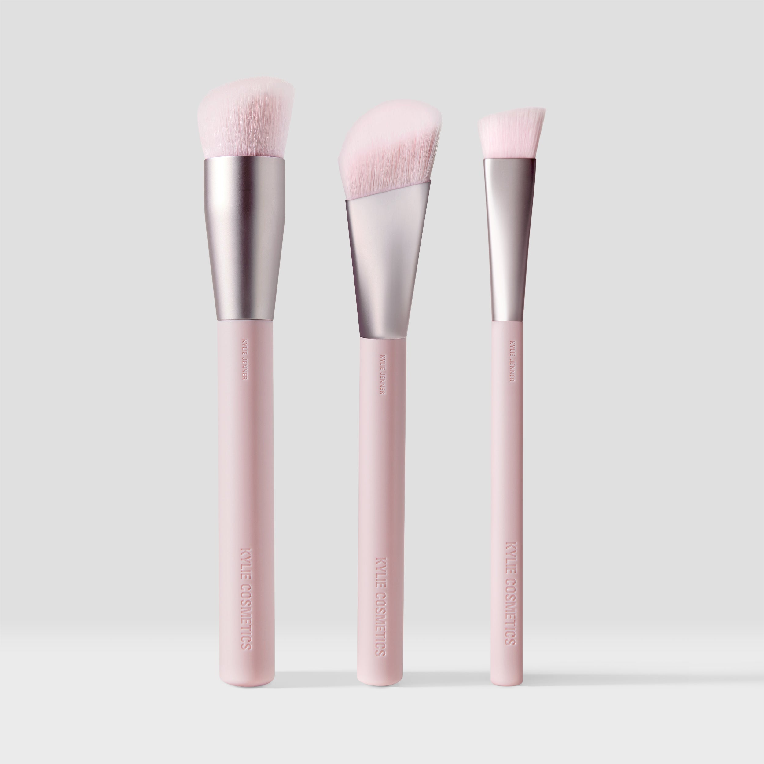 Kylie Face Brush Trio - Mind Türkiye