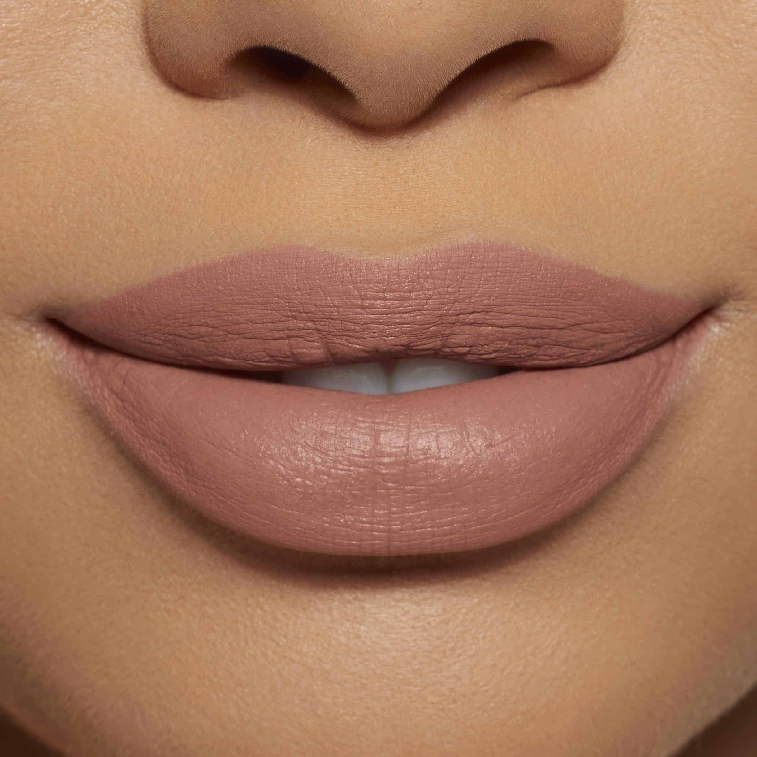 Kylie Velvet Lip Kit