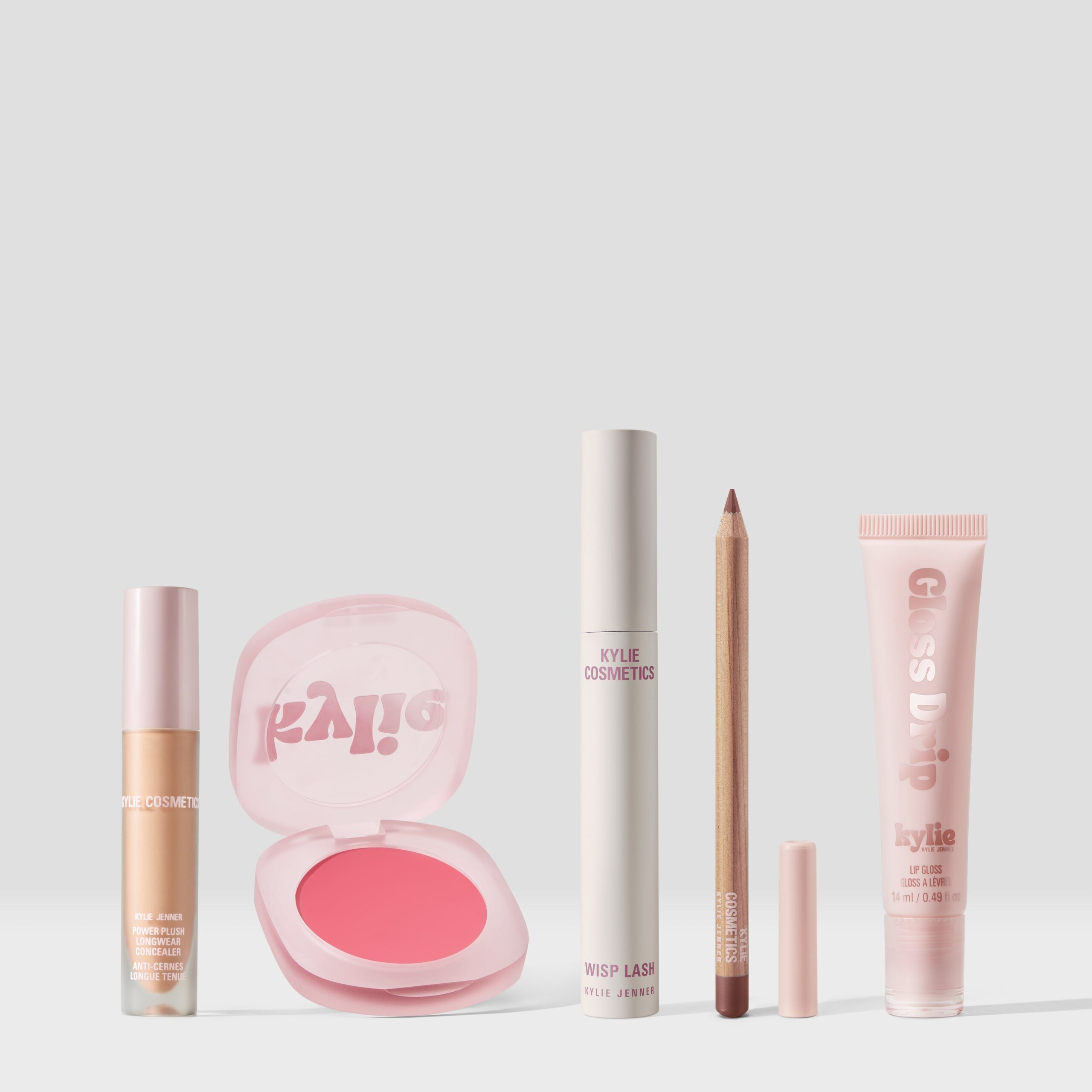 Kylie No Makeup, Makeup Bundle