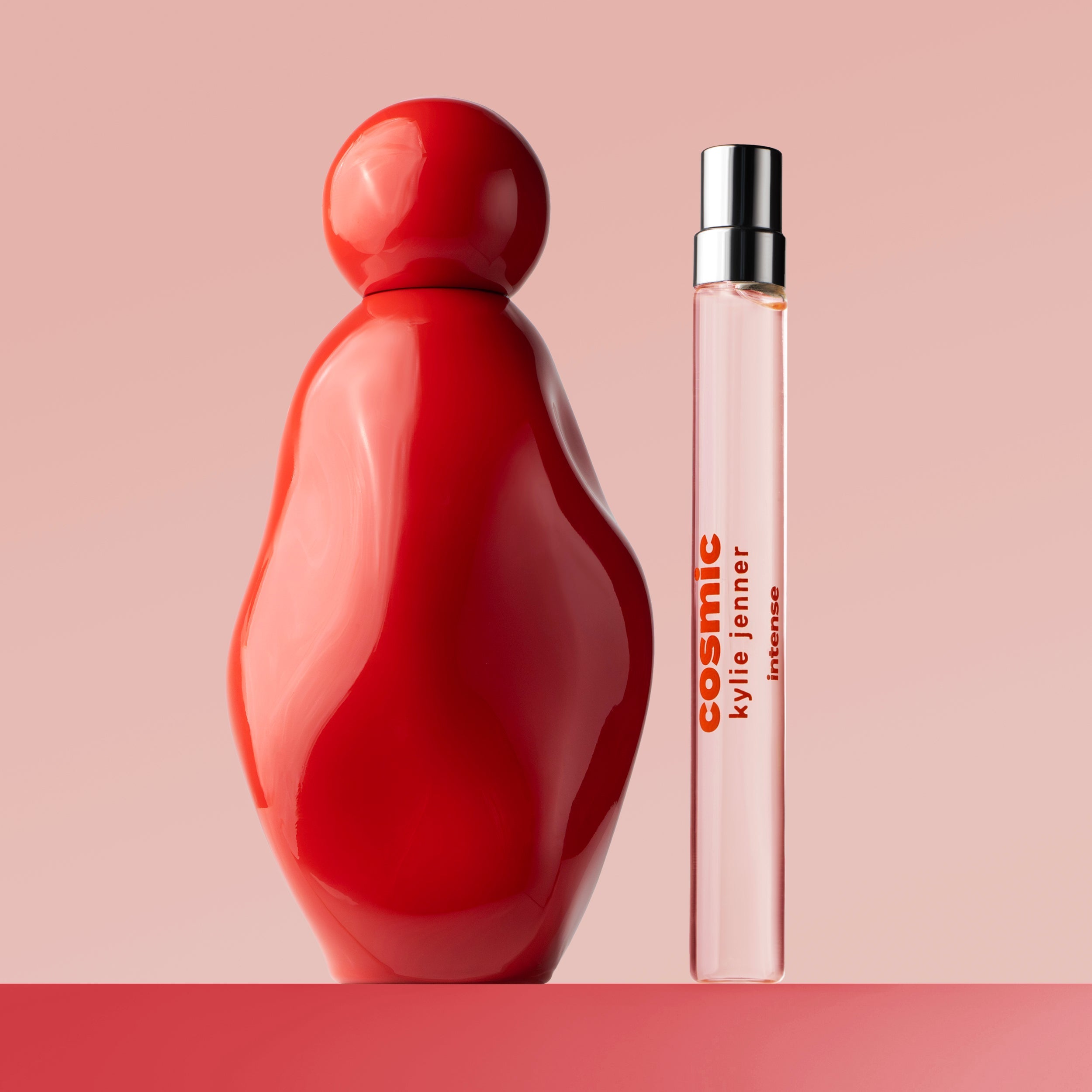 Kylie Cosmic Jenner Intense 100ml And Pen Spray Duo - Mind Türkiye