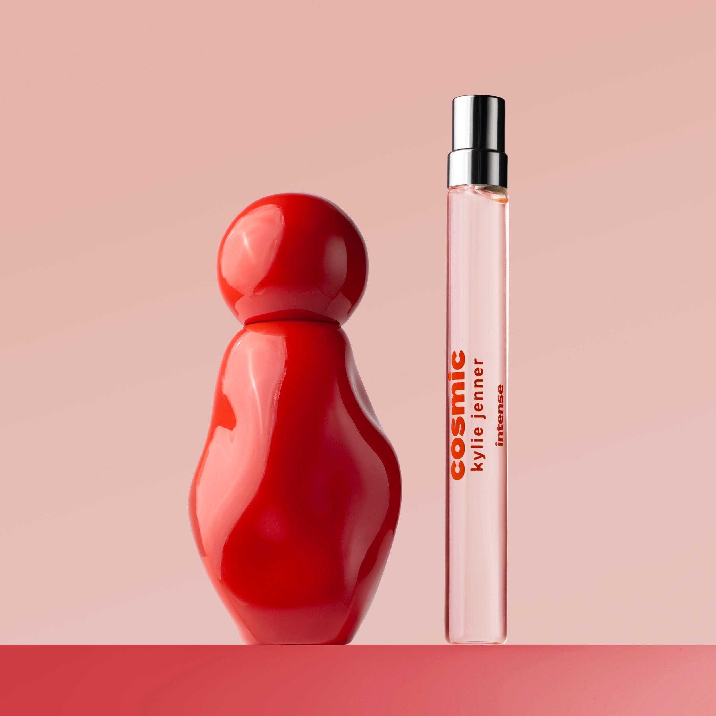 Kylie Cosmic Jenner Intense 30ml And Pen Spray Duo