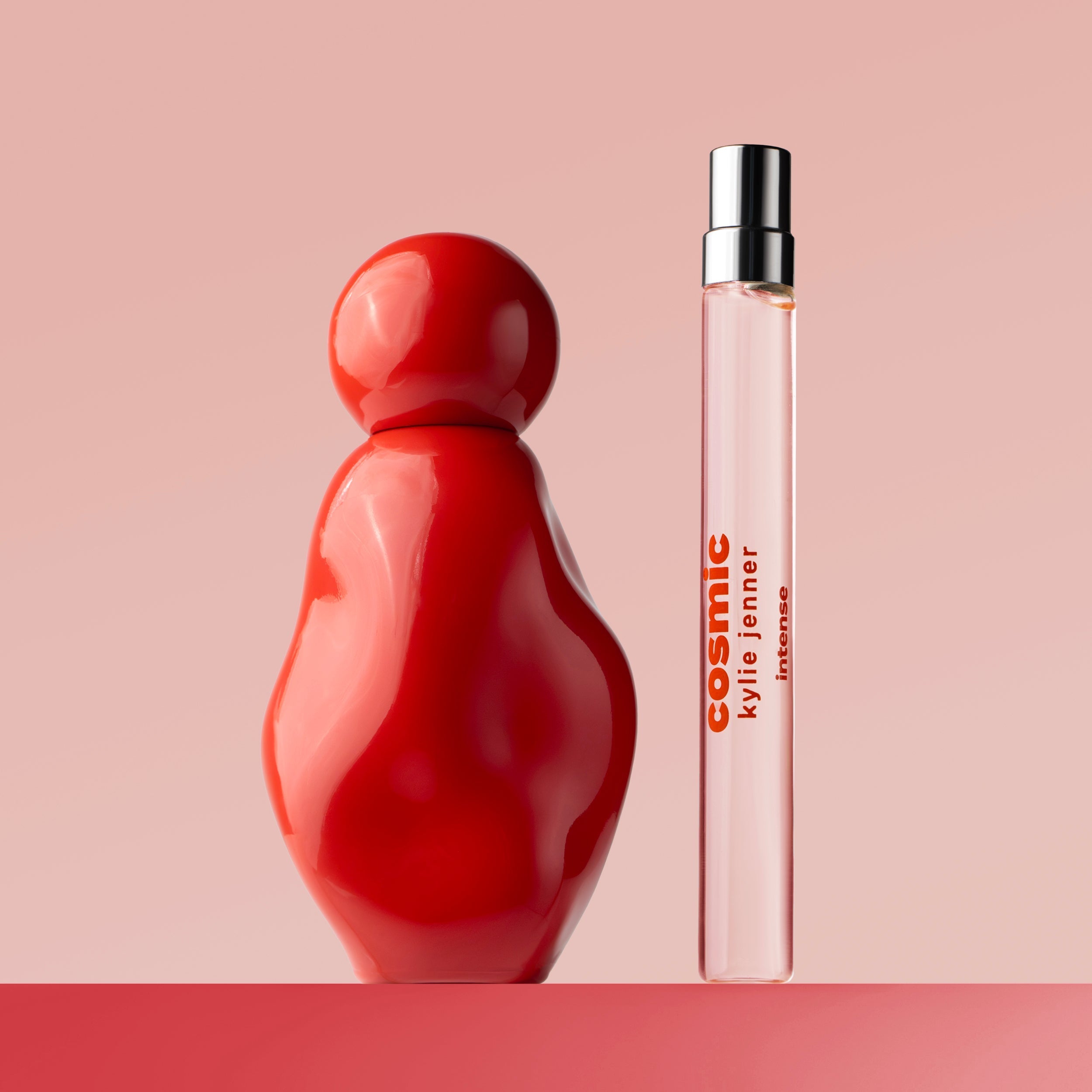 Kylie Cosmic Jenner Intense 50ml And Pen Spray Duo