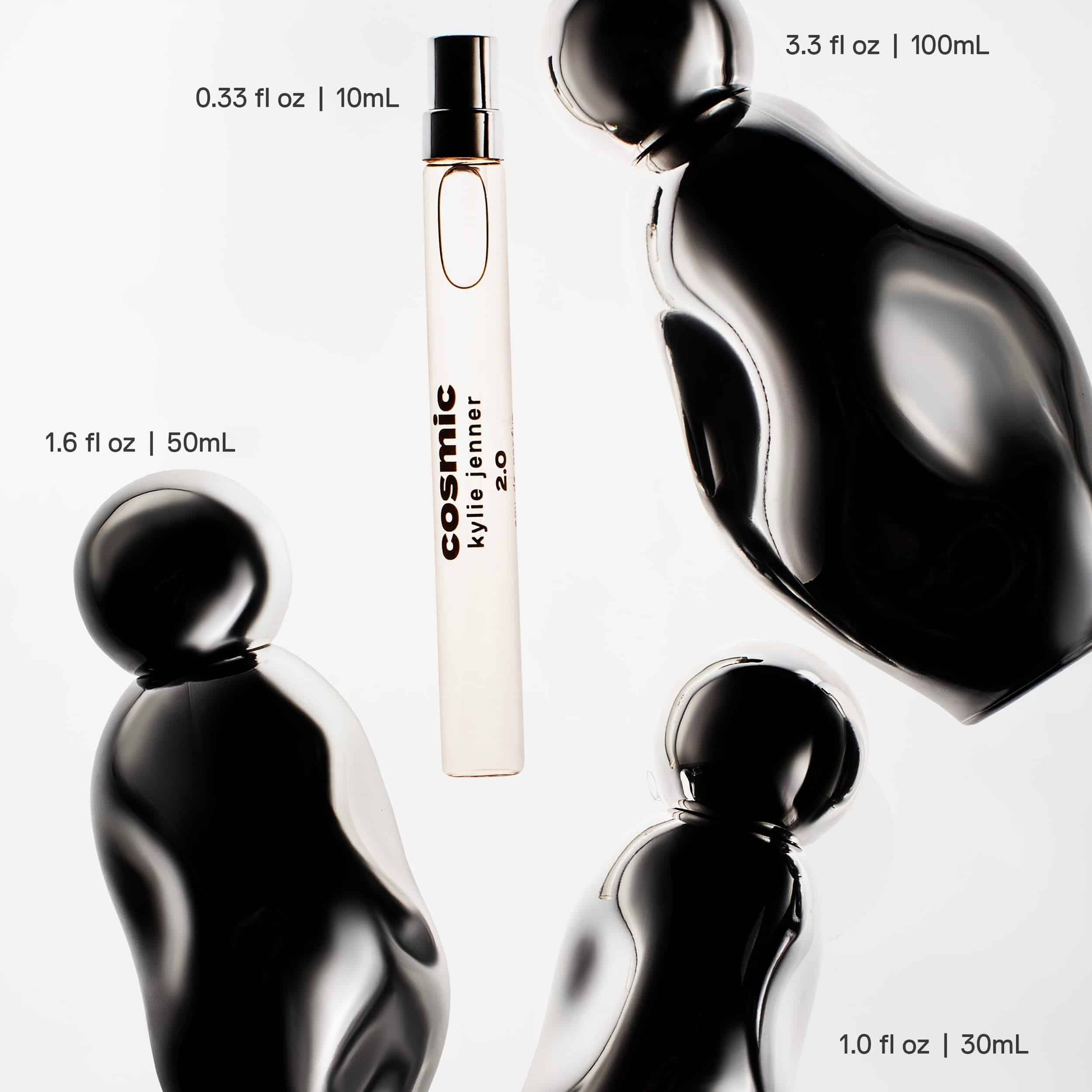 Kylie Cosmic Jenner 2.0 Eau De Parfum Pen Spray - Mind Türkiye