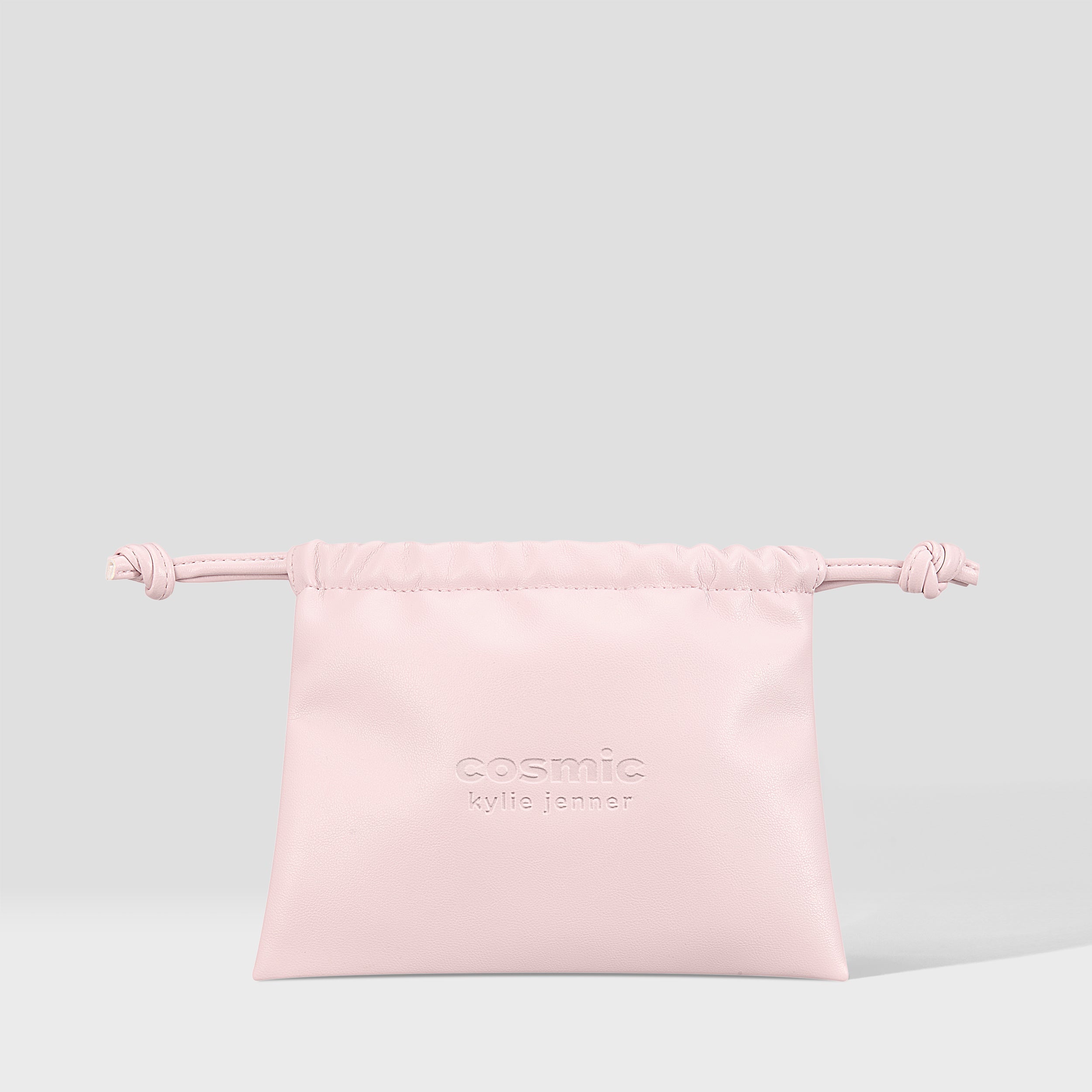 Kylie Cosmic Drawstring Pouch - Mind Türkiye