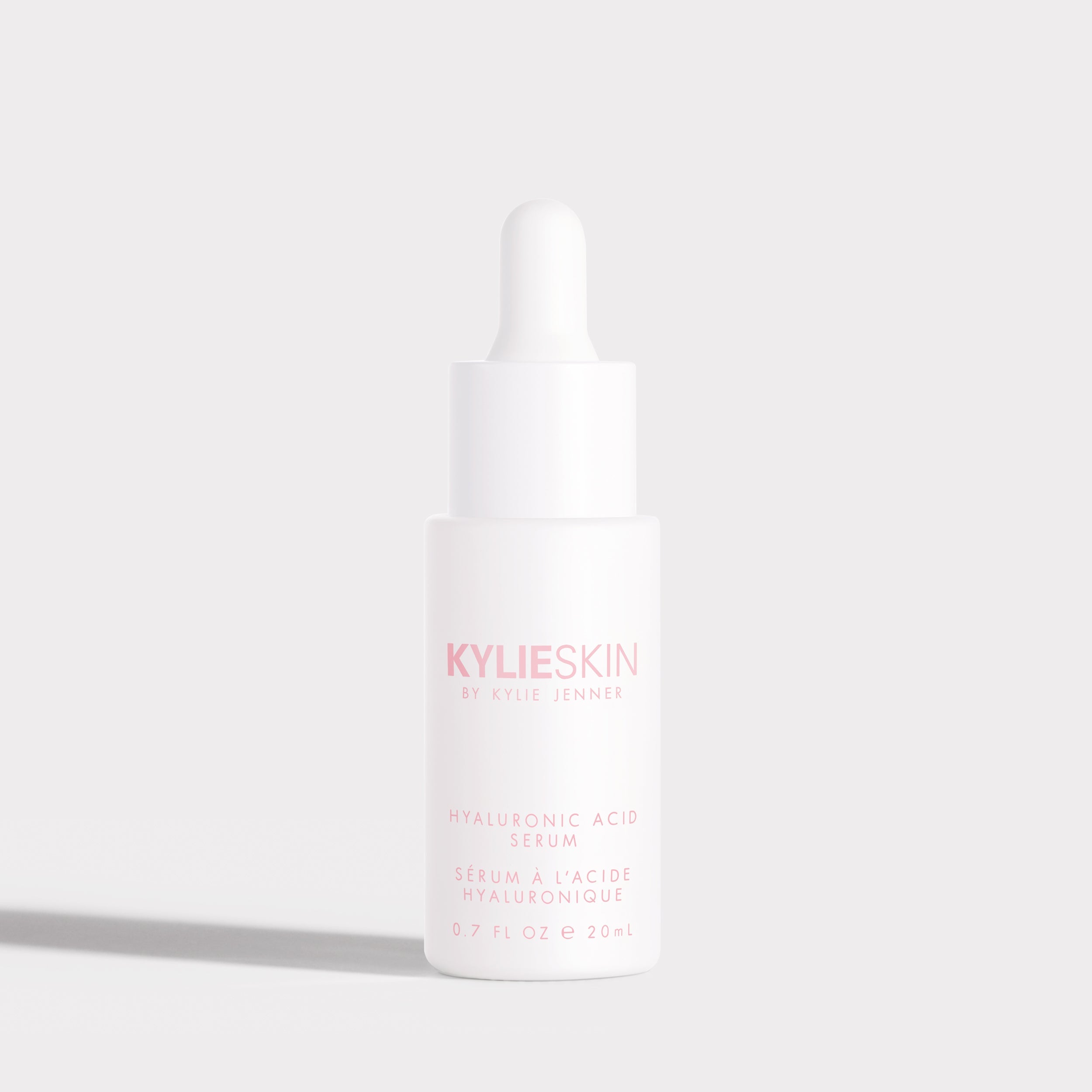 Kylie Hyaluronic Acid Serum