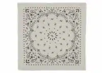 Kujten Kujten Large Bandana