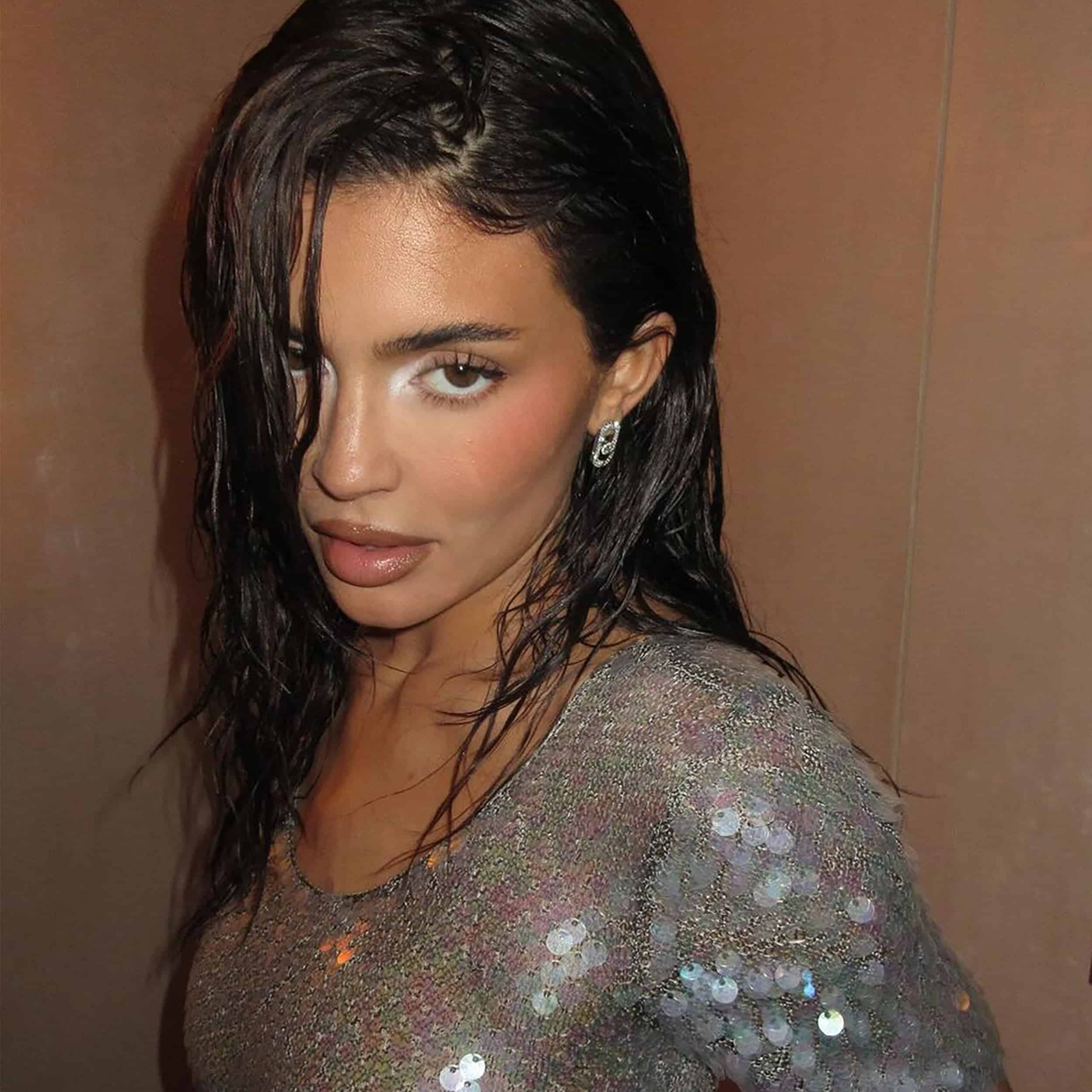 Kylie Paris Fashion Week Look Bundle