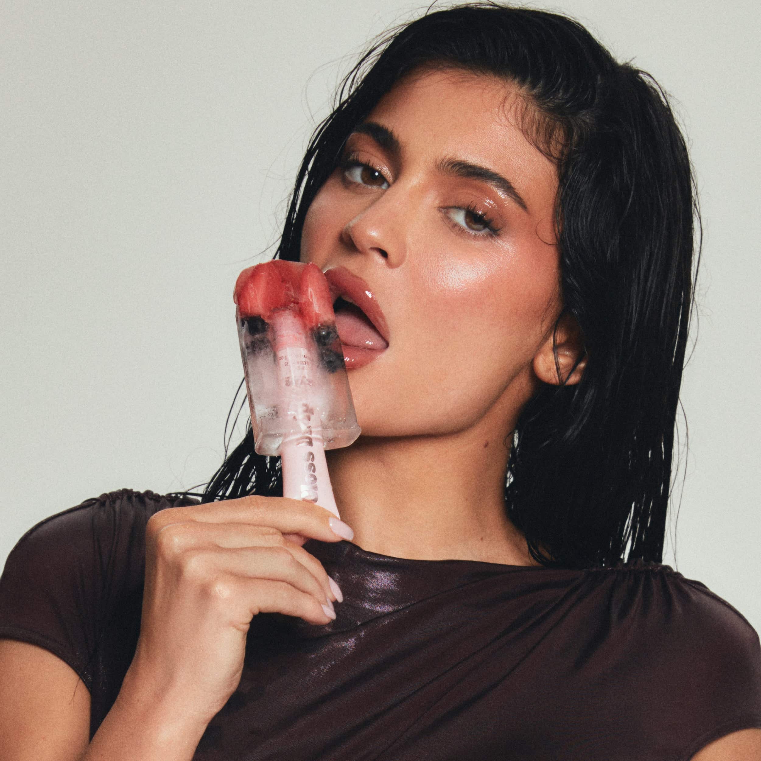 Kylie Wet Lip Look Bundle - Mind Türkiye