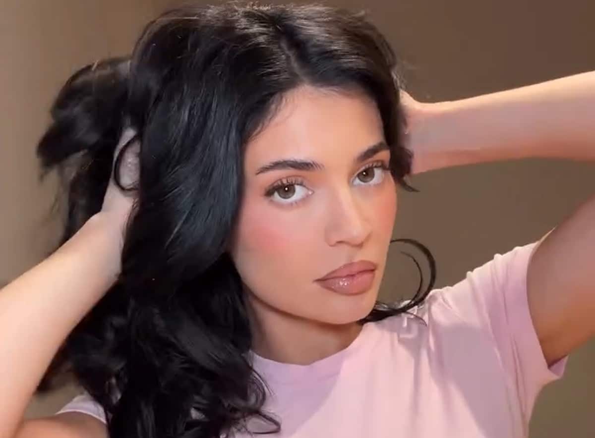 Kylie Full Face Look Bundle - Mind Türkiye