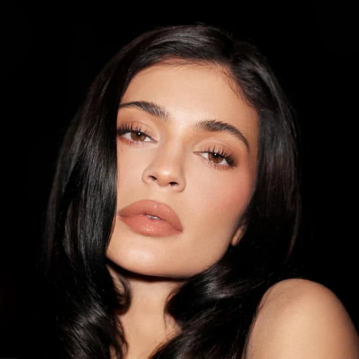 Kylie Lip Butter Campaign Look Bundle - Mind Türkiye