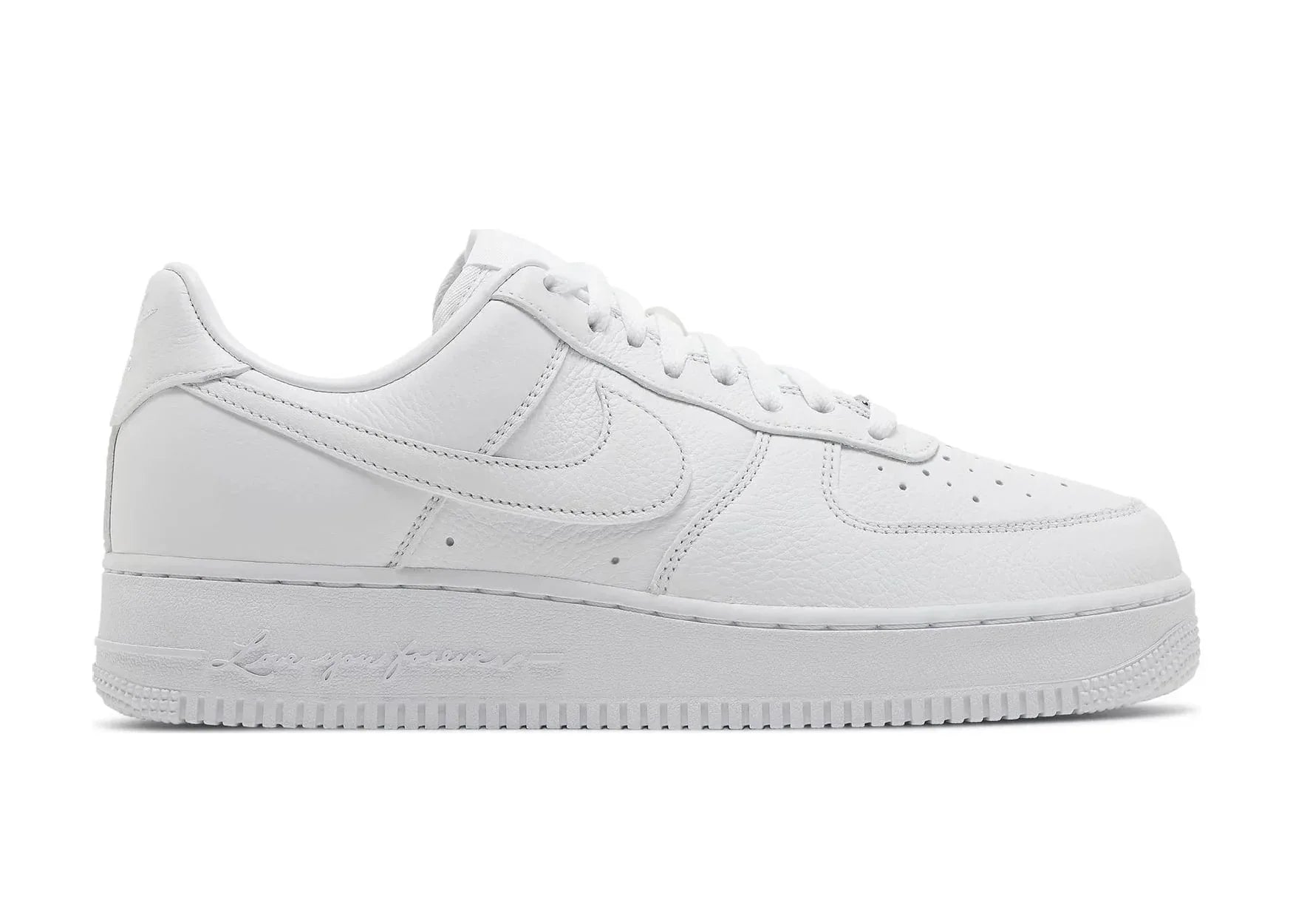 Nike Air Force 1 Low Drake NOCTA Certified Lover Boy - Mind Türkiye