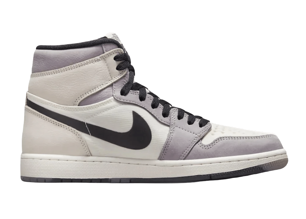 Nike Air Jordan 1 High Element Gore-Tex Light Bone - Mind Türkiye