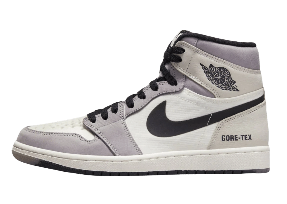 Nike Air Jordan 1 High Element Gore-Tex Light Bone - Mind Türkiye