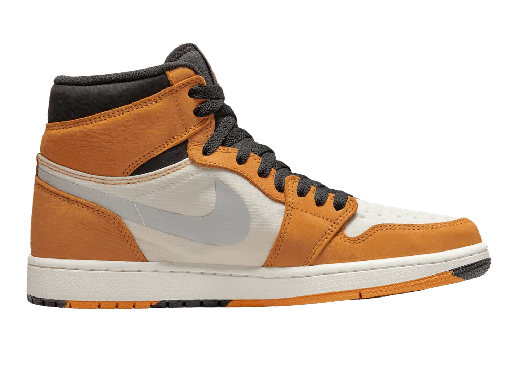 Nike Air Jordan 1 High Element Gore-Tex Light Curry - Mind Türkiye