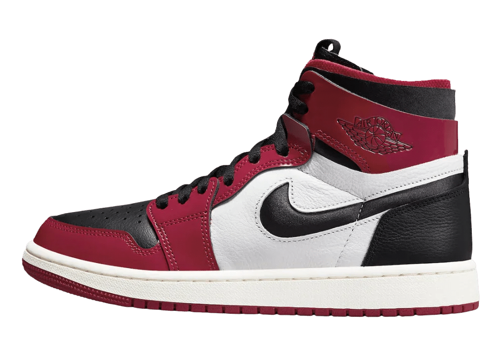 Nike Air Jordan 1 High Zoom Air CMFT Patent Chicago (W) - Mind Türkiye