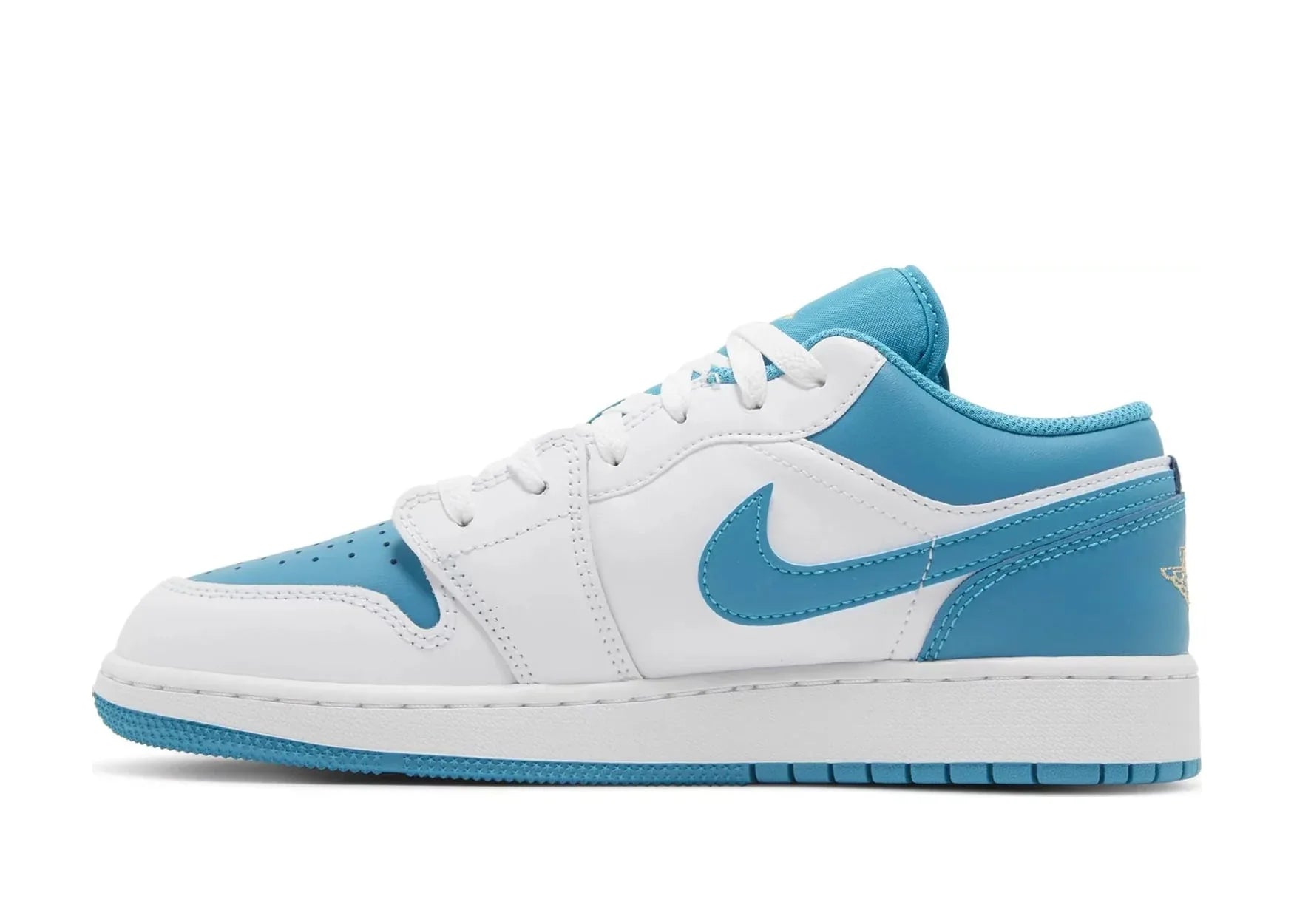 Nike Air Jordan 1 Low Aquatone (GS) - Mind Türkiye