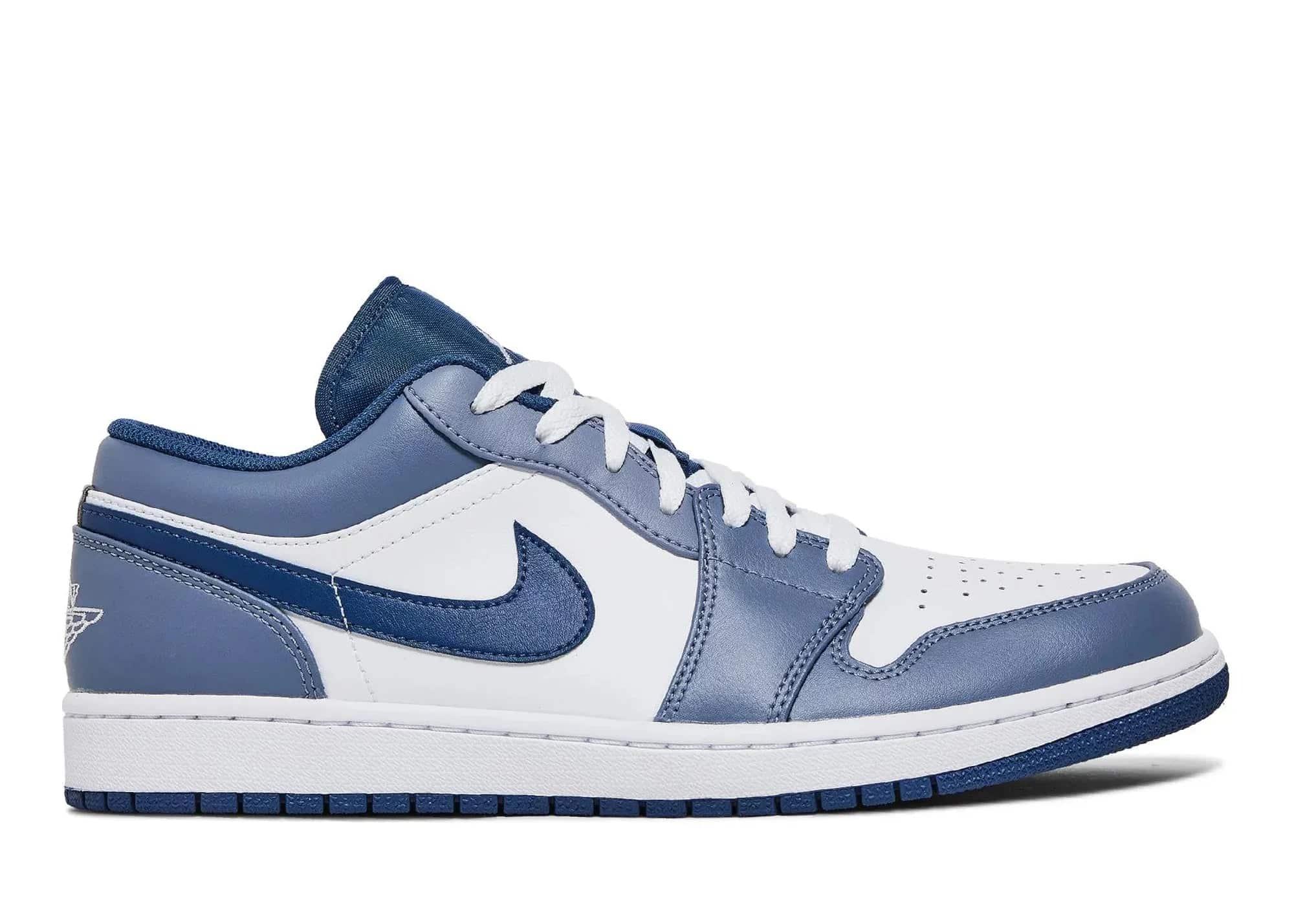 Nike Air Jordan 1 Low Ashen Slate - Mind Türkiye