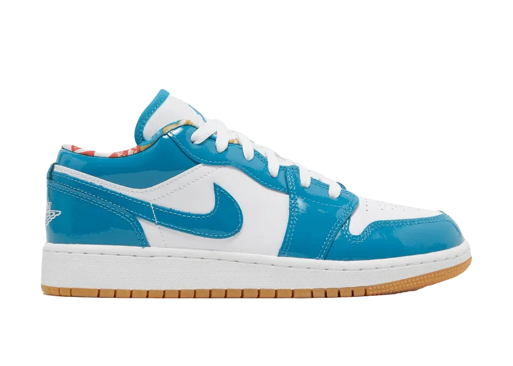 Nike Air Jordan 1 Low Barcelona (GS)