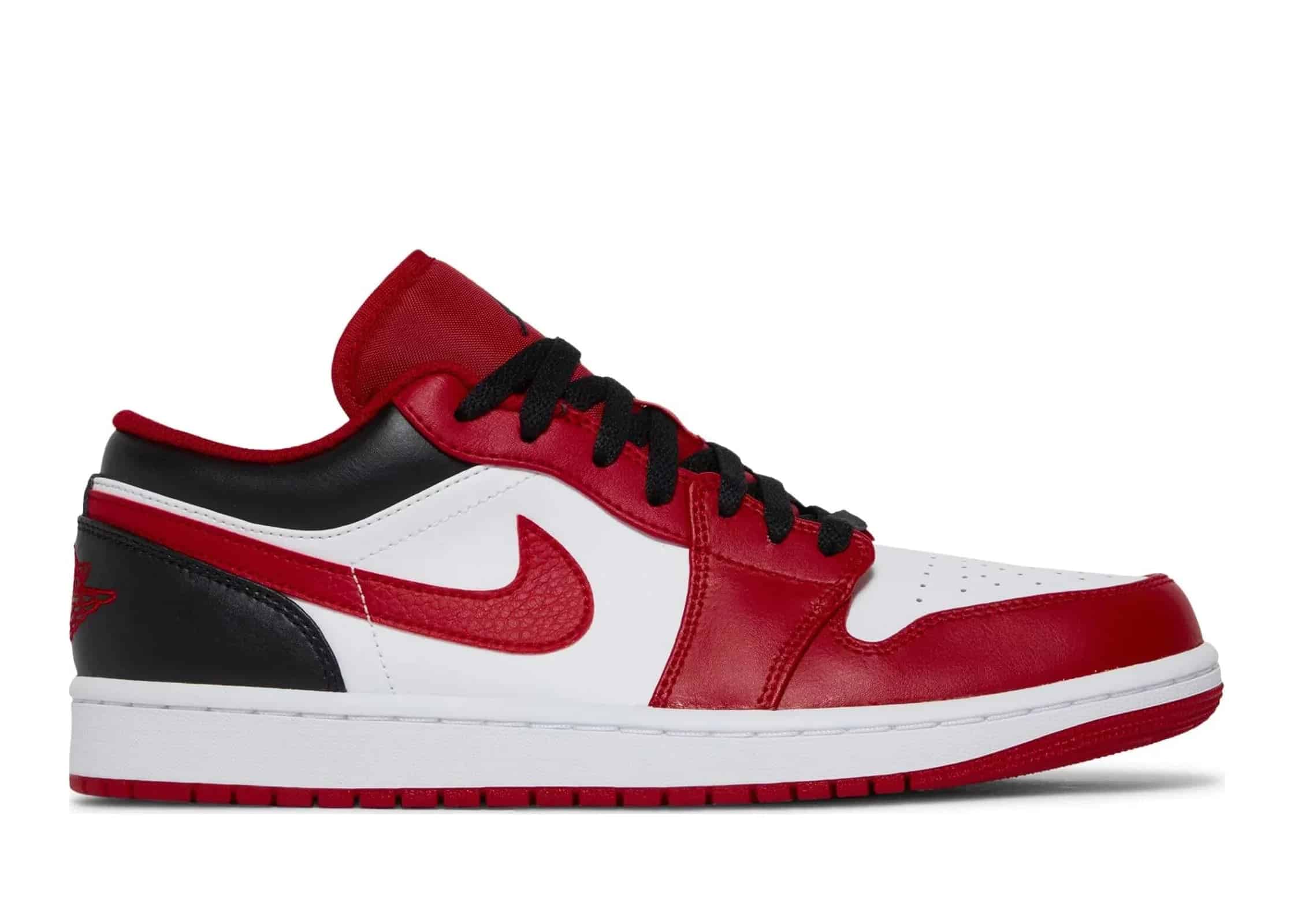 Nike Air Jordan 1 Low Bulls