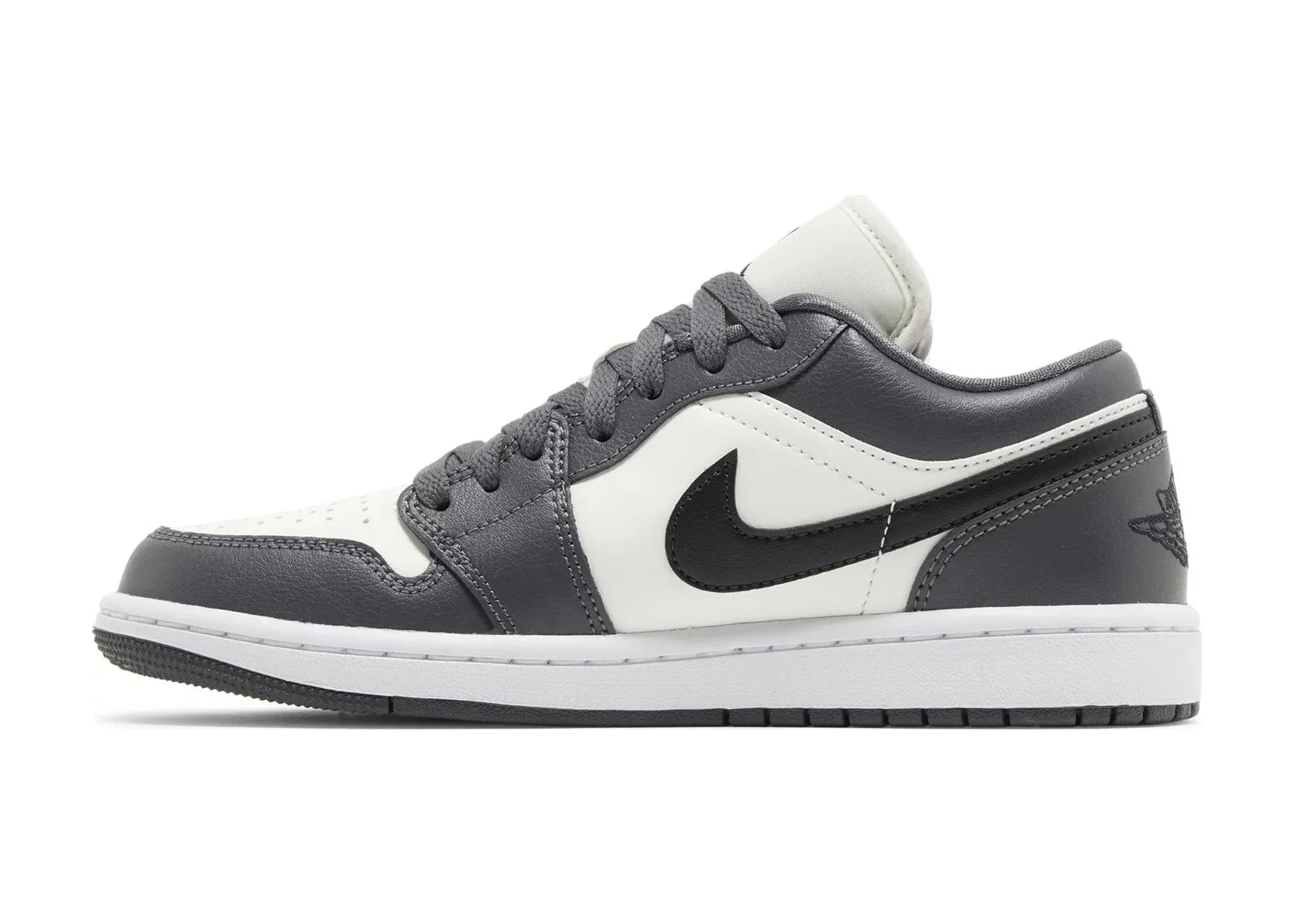Nike Air Jordan 1 Low Dark Grey (W) - Mind Türkiye