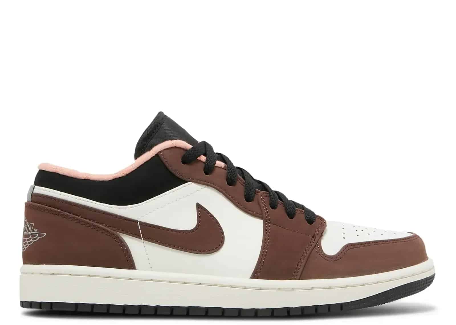 Nike Air Jordan 1 Low Mocha - Mind Türkiye
