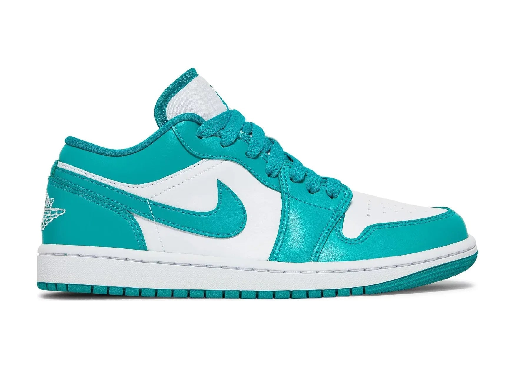 Nike Air Jordan 1 Low New Emerald (W) - Mind Türkiye
