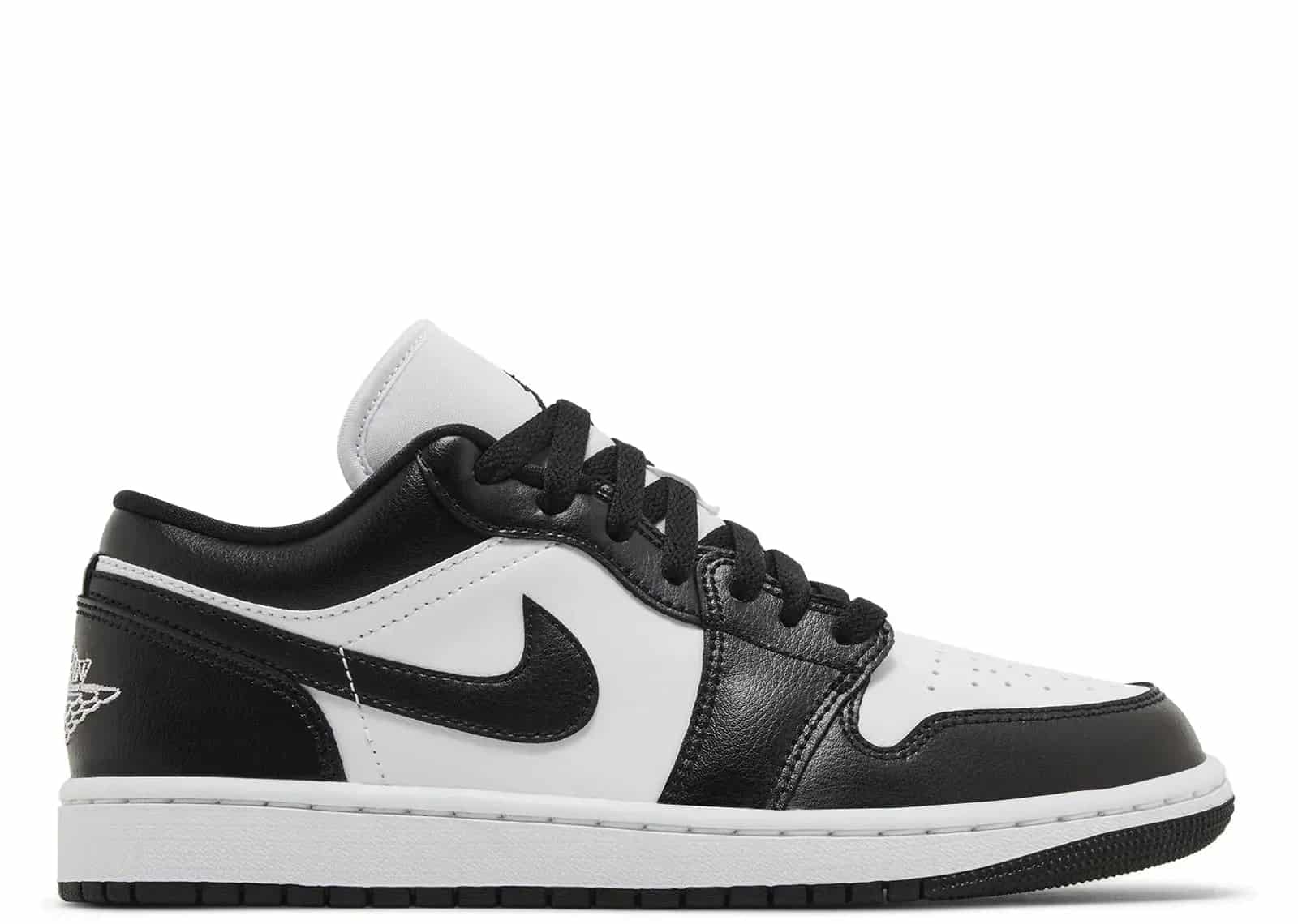 Nike Air Jordan 1 Low Panda (2023) (W)