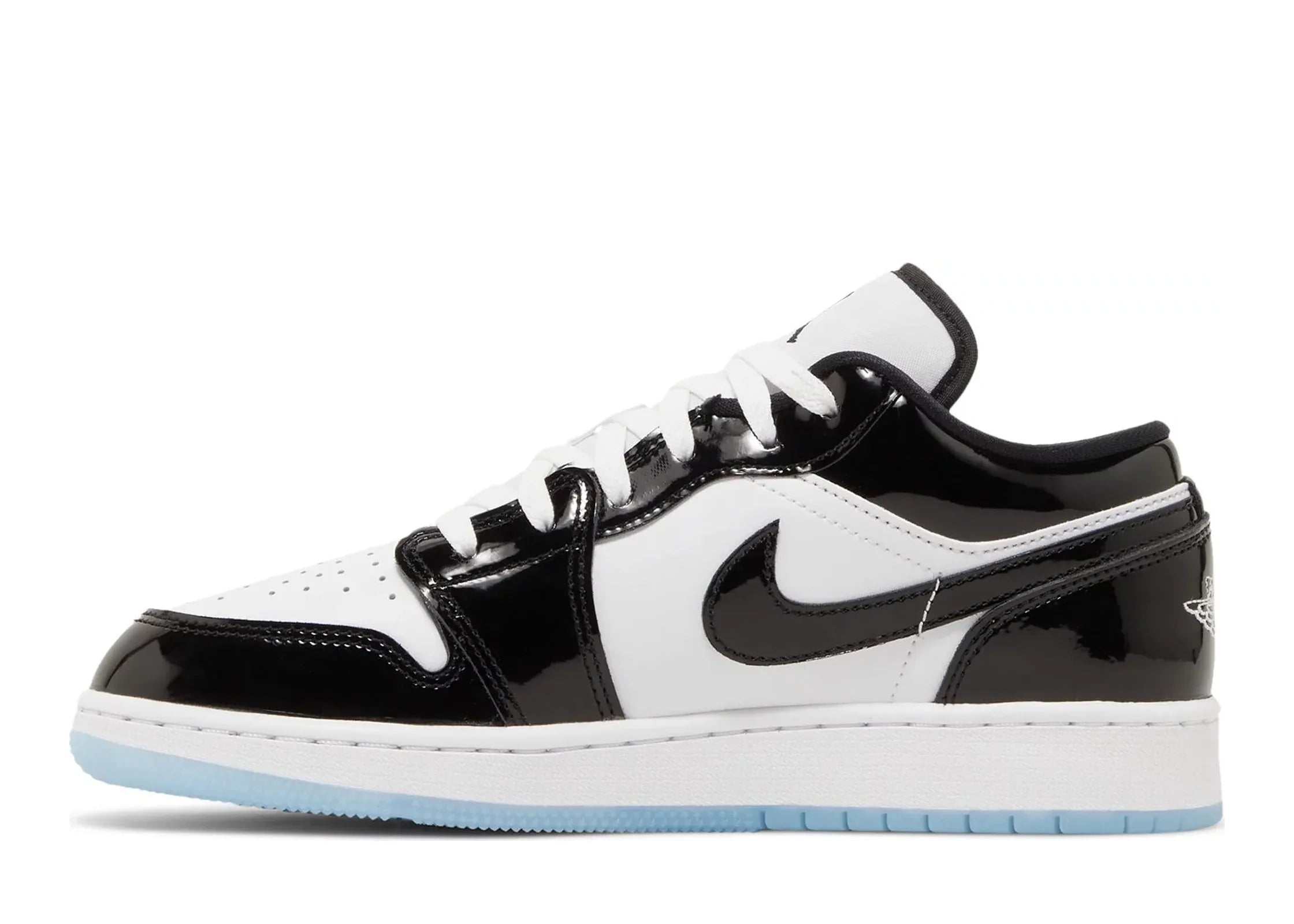 Nike Air Jordan 1 Low SE Concord (GS) - Mind Türkiye