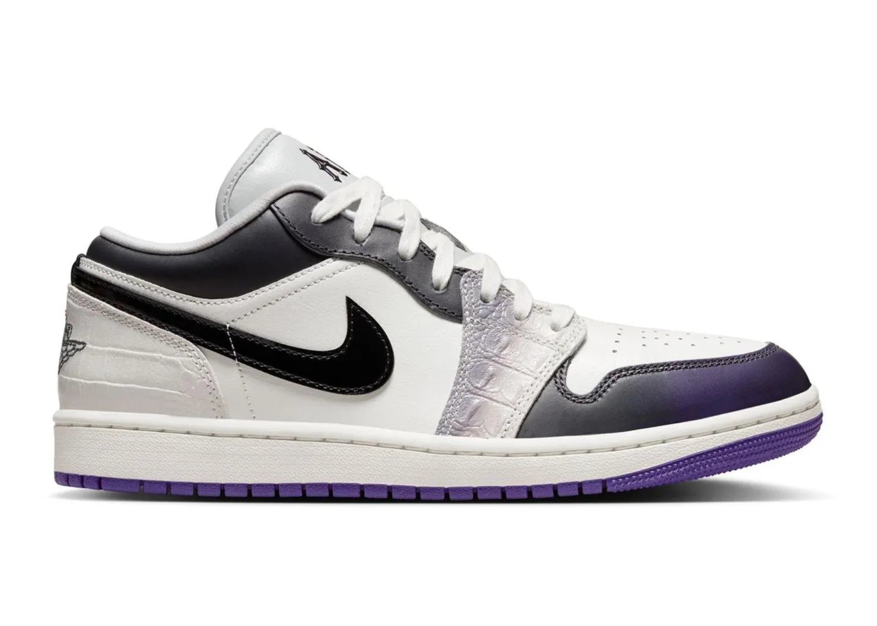 Nike Air Jordan 1 Low SE Punk Rock (W) - Mind Türkiye