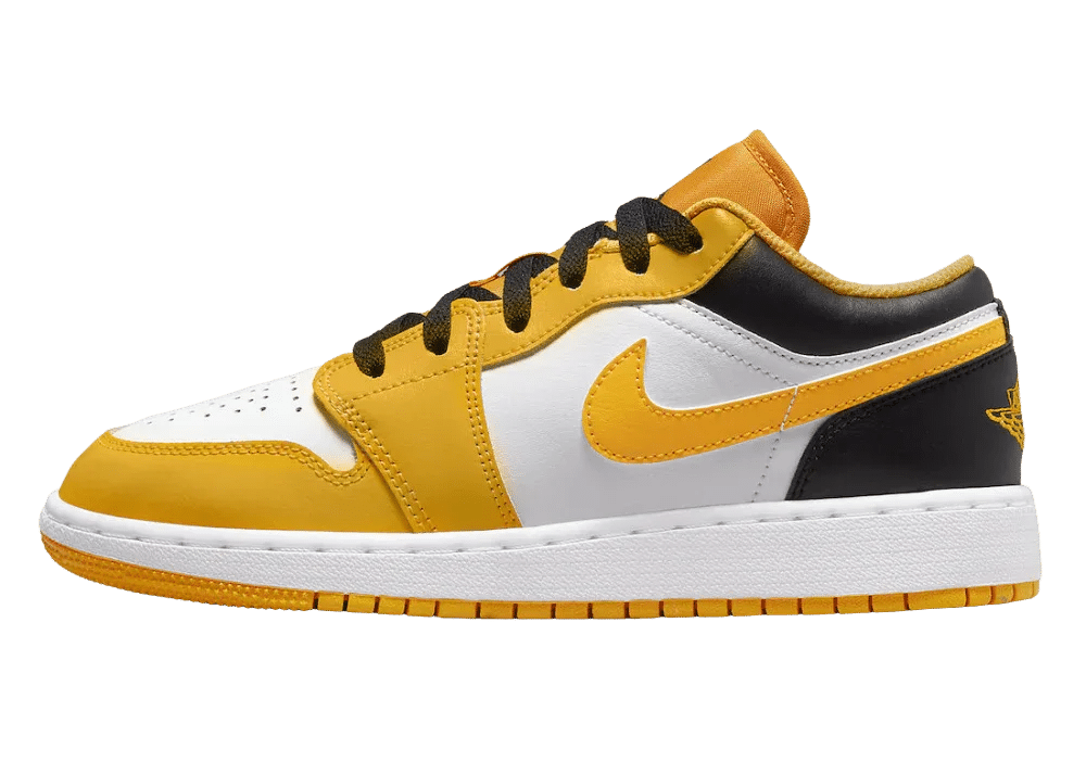 Nike Air Jordan 1 Low Taxi (GS) - Mind Türkiye