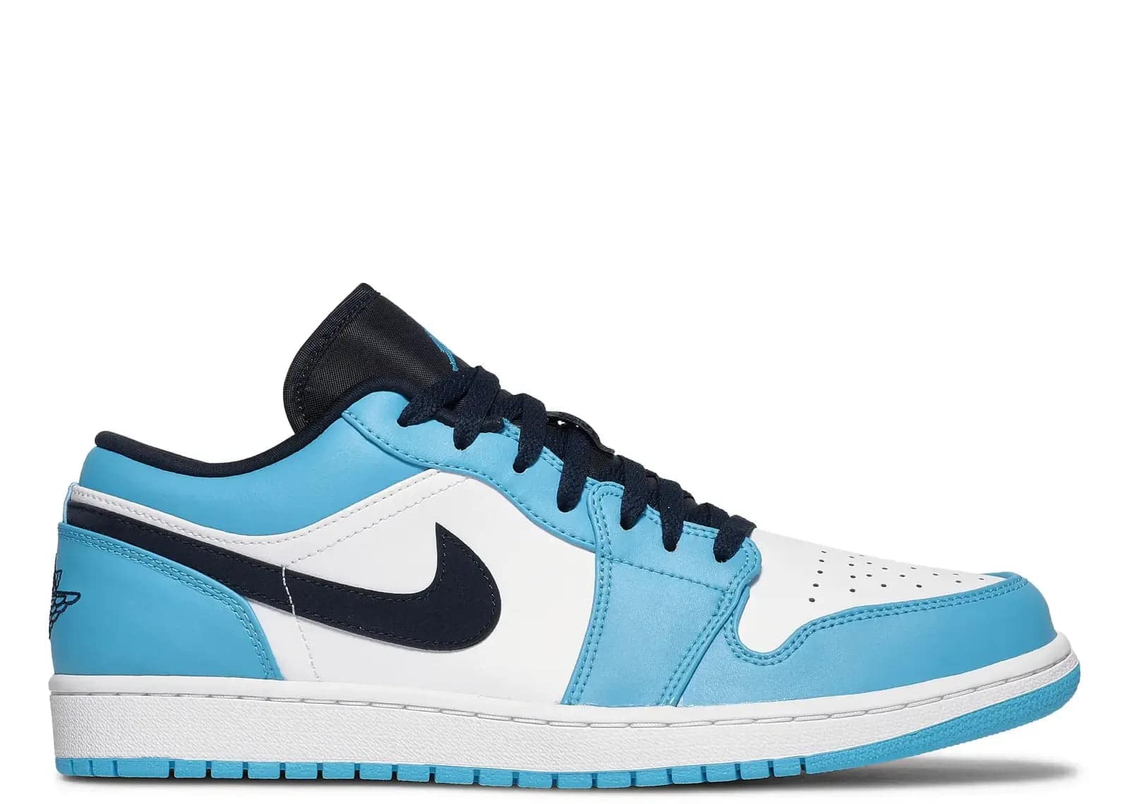 Nike Air Jordan 1 Low UNC (2021) - Mind Türkiye