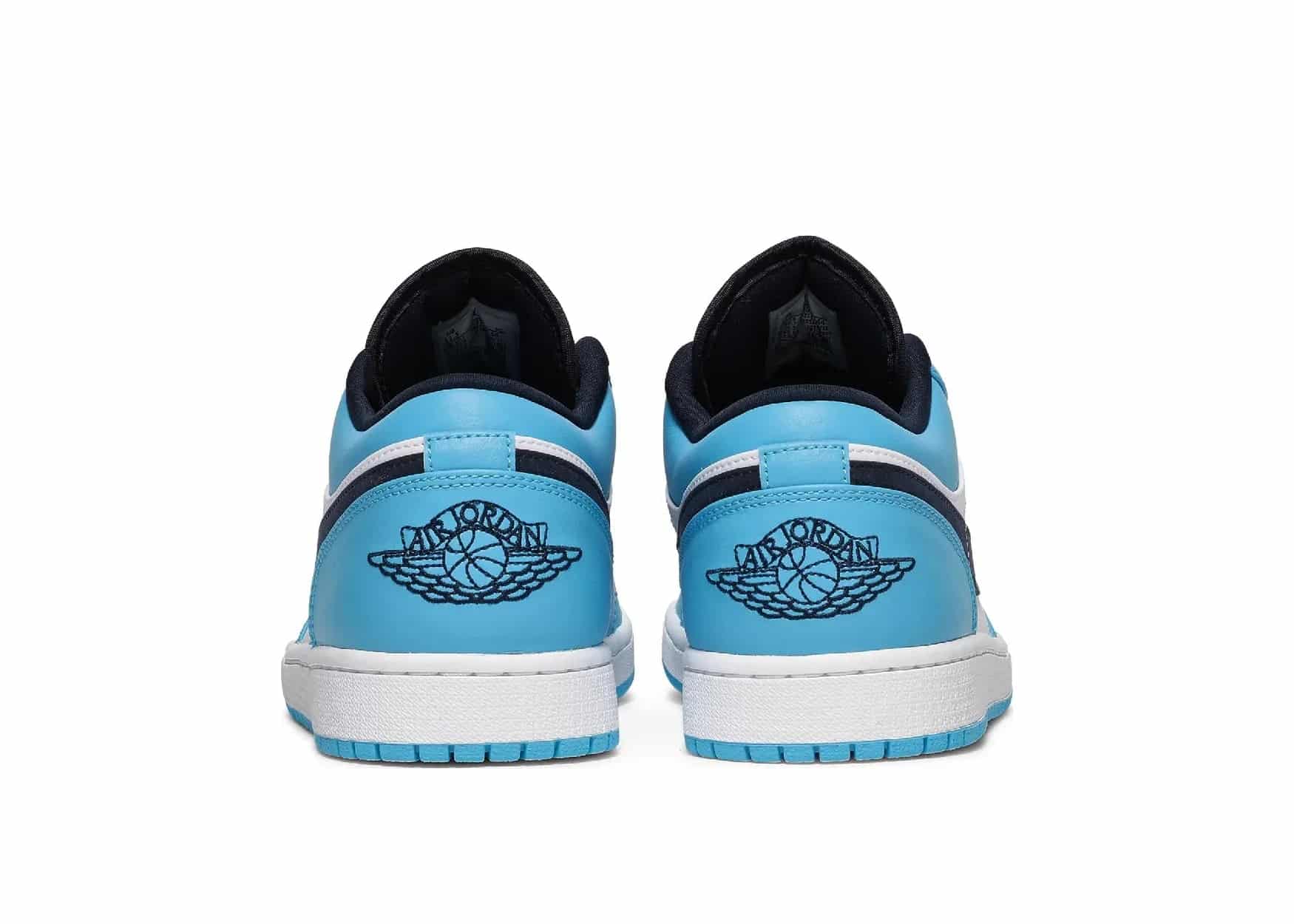 Nike Air Jordan 1 Low UNC (2021) - Mind Türkiye