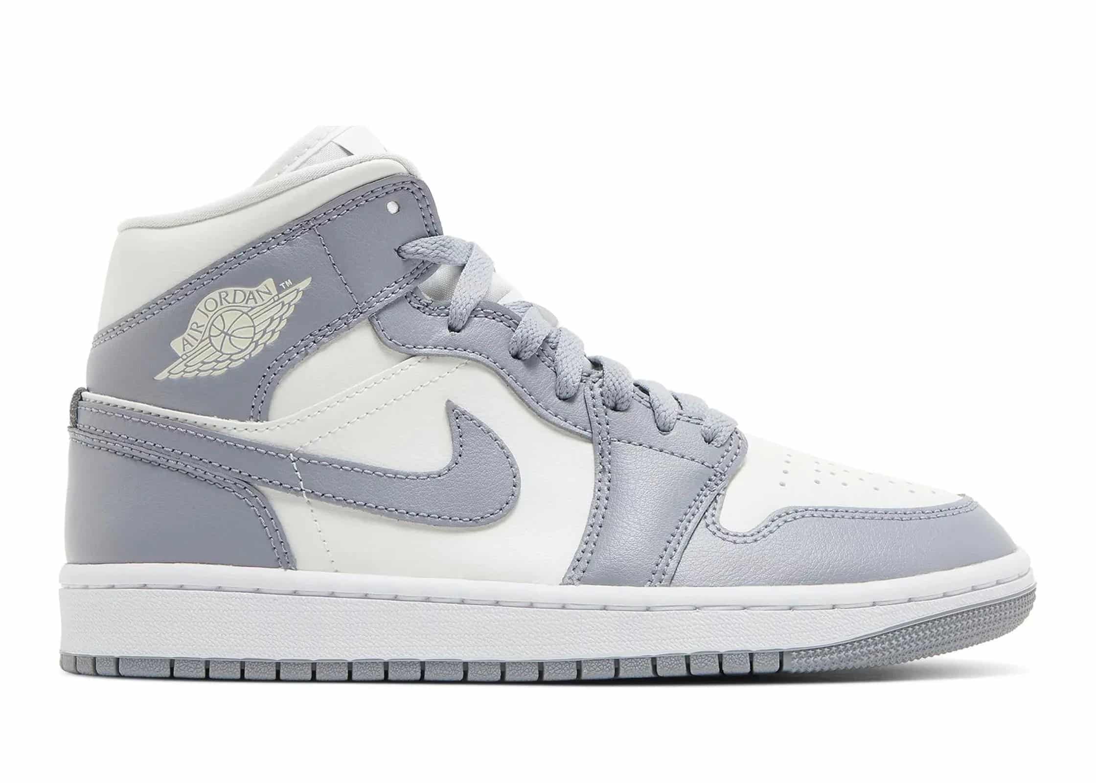 Nike Air Jordan 1 Mid Stealth (W) - Mind Türkiye