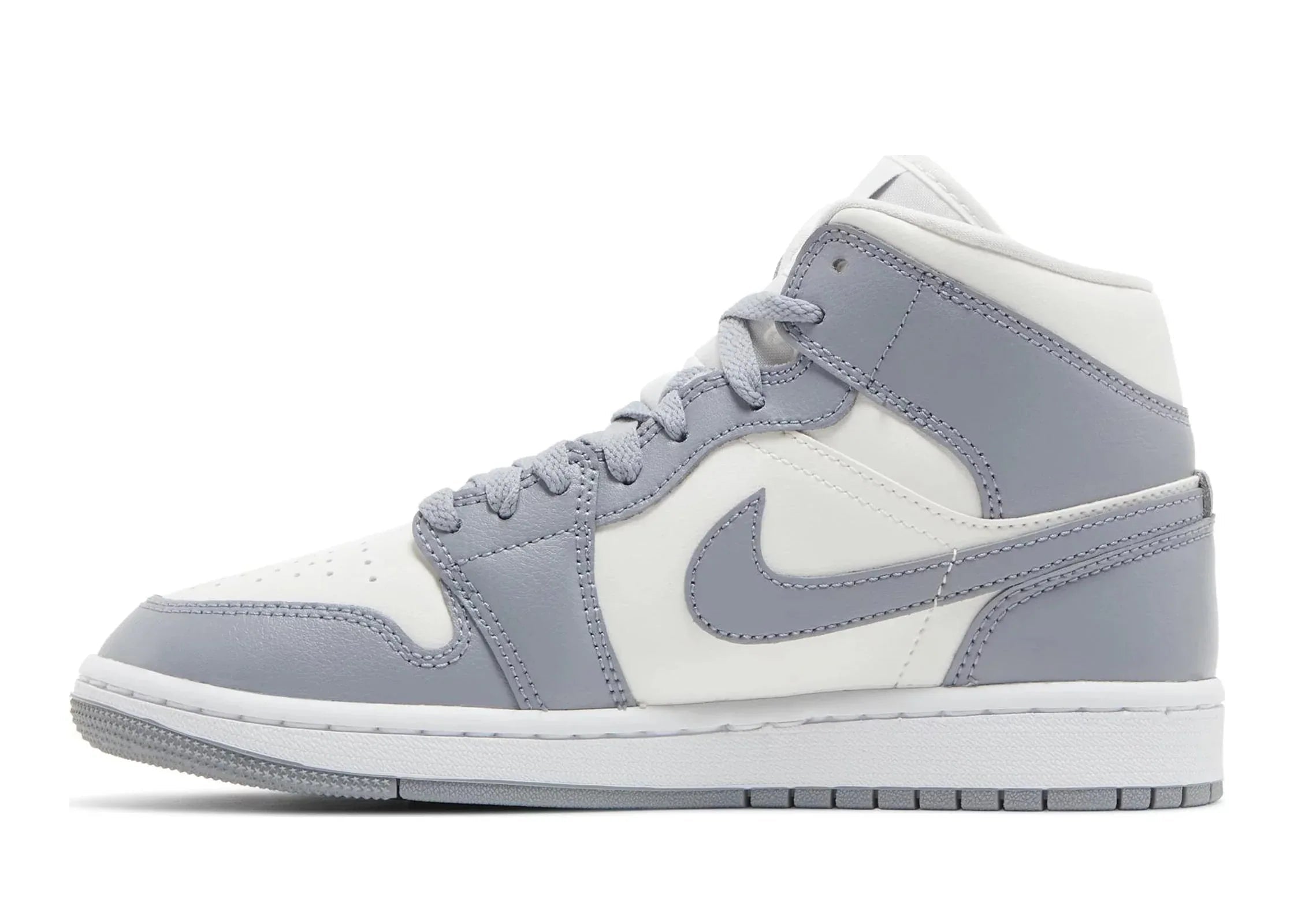 Nike Air Jordan 1 Mid Stealth (W) - Mind Türkiye