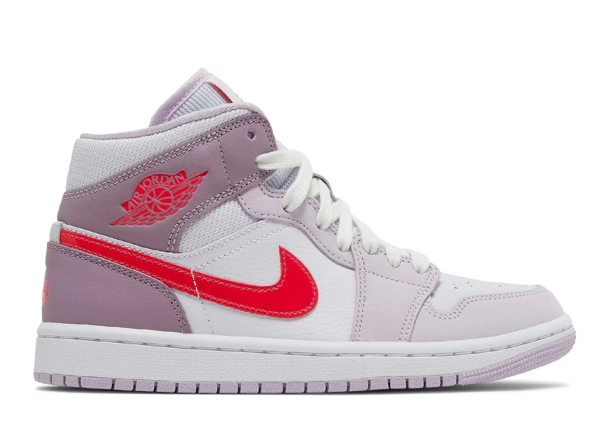Nike Air Jordan 1 Mid Valentines Day (2022) (W) - Mind Türkiye