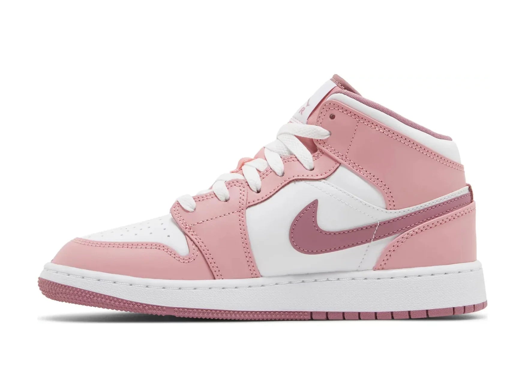 Nike Air Jordan 1 Mid Valentines Day (2023) (GS) - Mind Türkiye