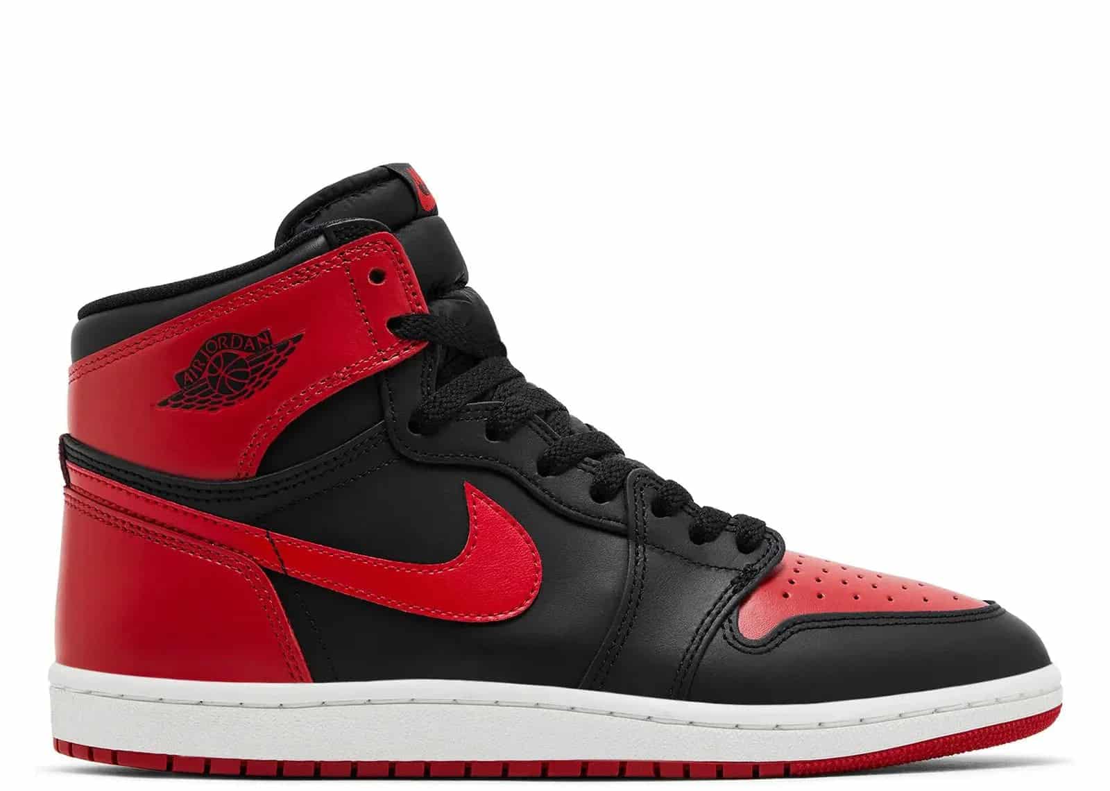 Nike Air Jordan 1 Retro High 85 OG Bred (2025)