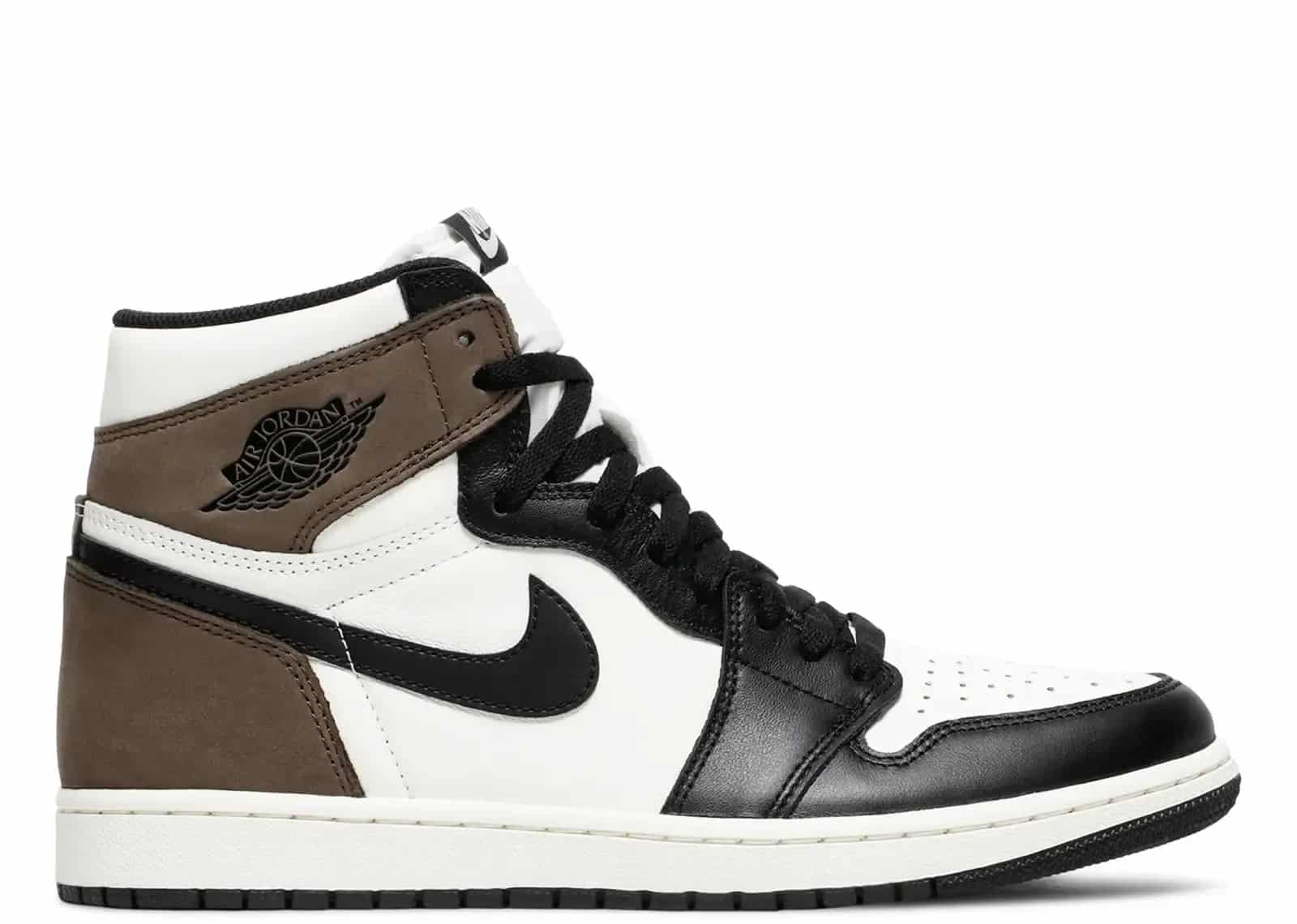 Nike Air Jordan 1 Retro High Dark Mocha