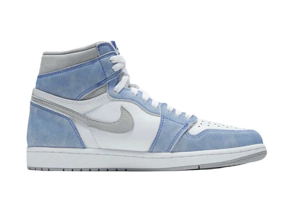 Nike Air Jordan 1 Retro High OG Hyper Royal